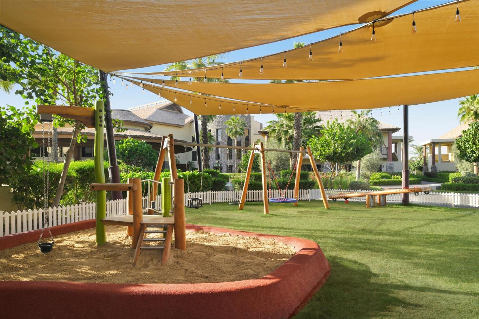 Resort Lapita, Dubai Parks And Resorts, Autograph Collection Dubai