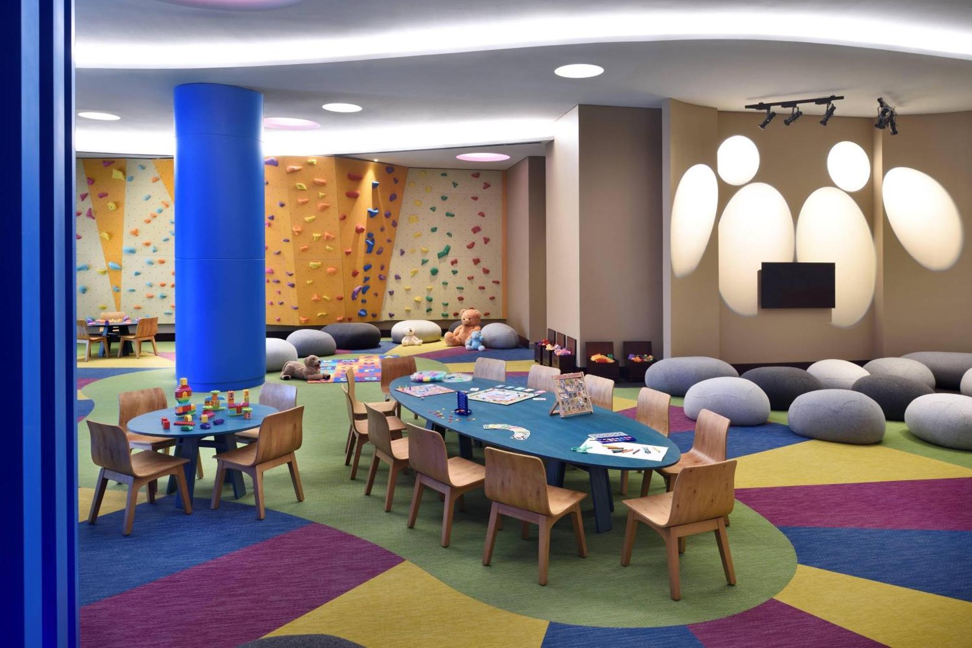 Lapita, Dubai Parks And Resorts, Autograph Collection Dubai