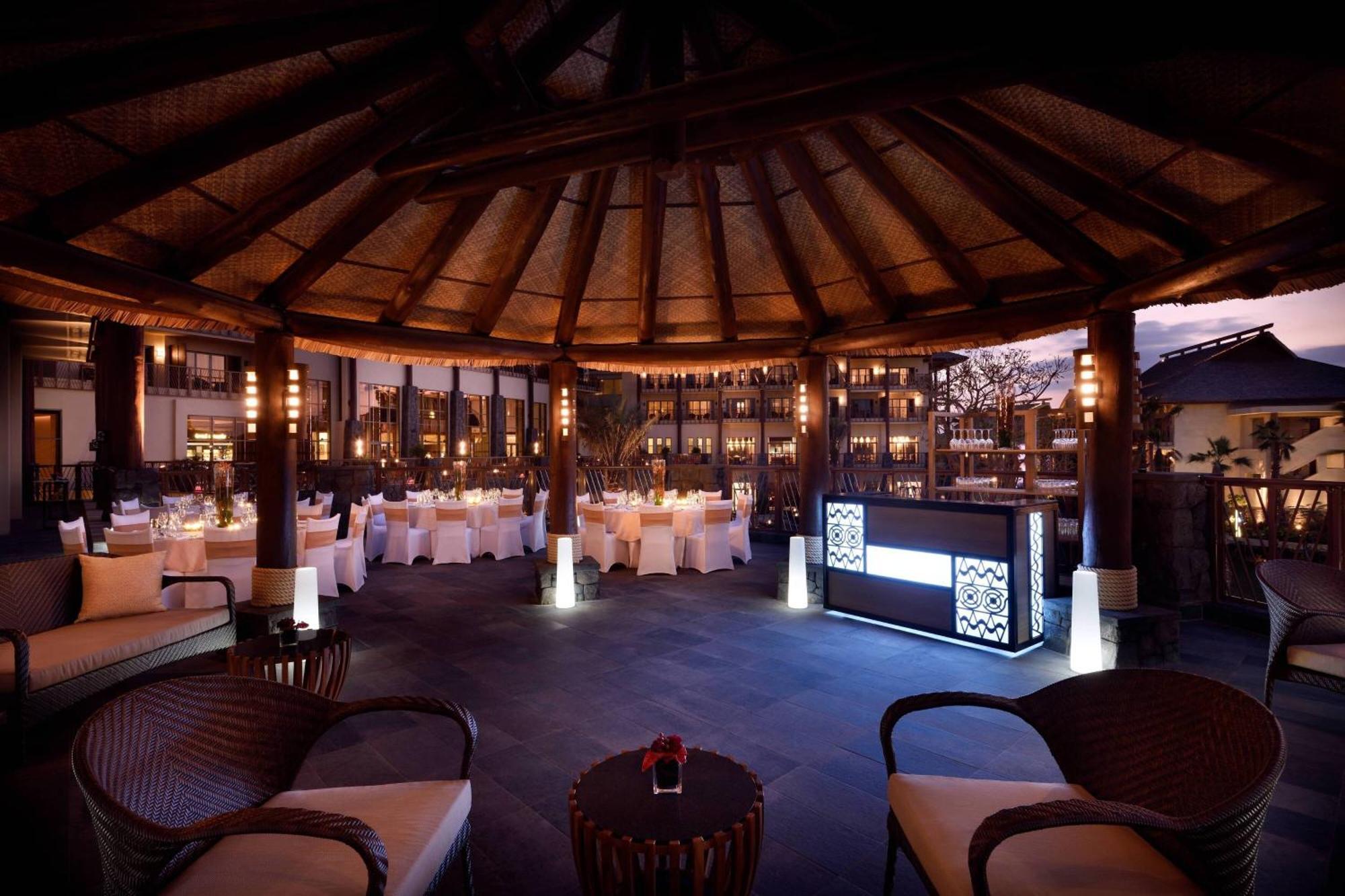 Resort Lapita, Dubai Parks And Resorts, Autograph Collection 5*
