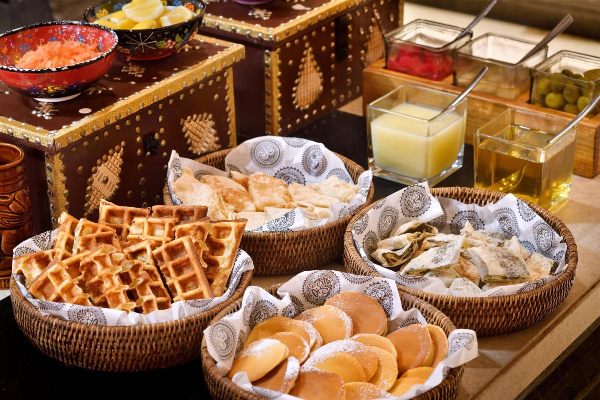 Resort Lapita, Dubai Parks And Resorts, Autograph Collection 5*