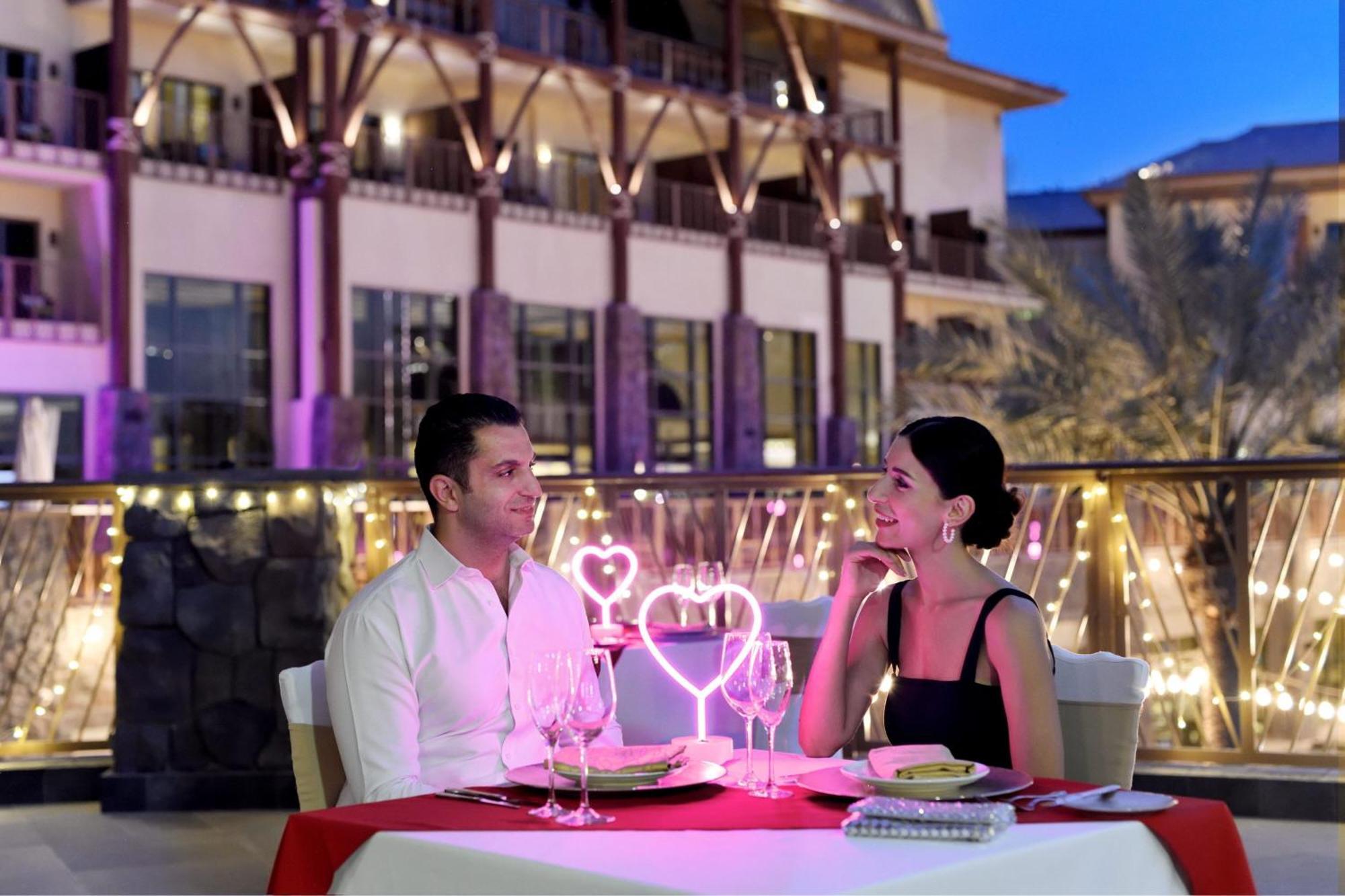 Lapita, Dubai Parks And Resorts, Autograph Collection 5*