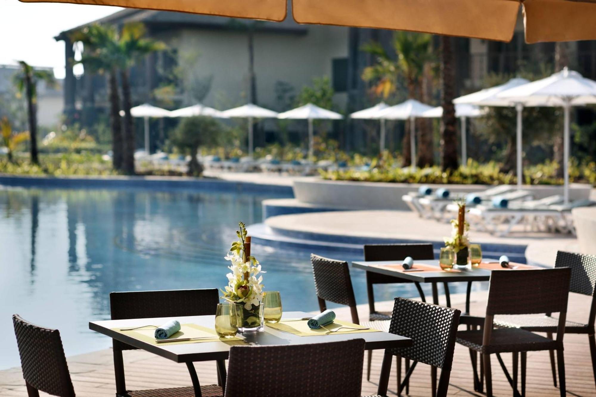 Lapita, Dubai Parks And Resorts, Autograph Collection Resort