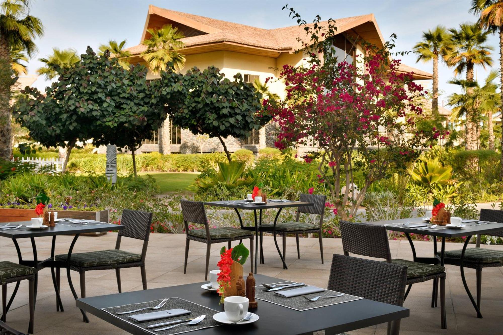 Lapita, Dubai Parks And Resorts, Autograph Collection Resort 5*