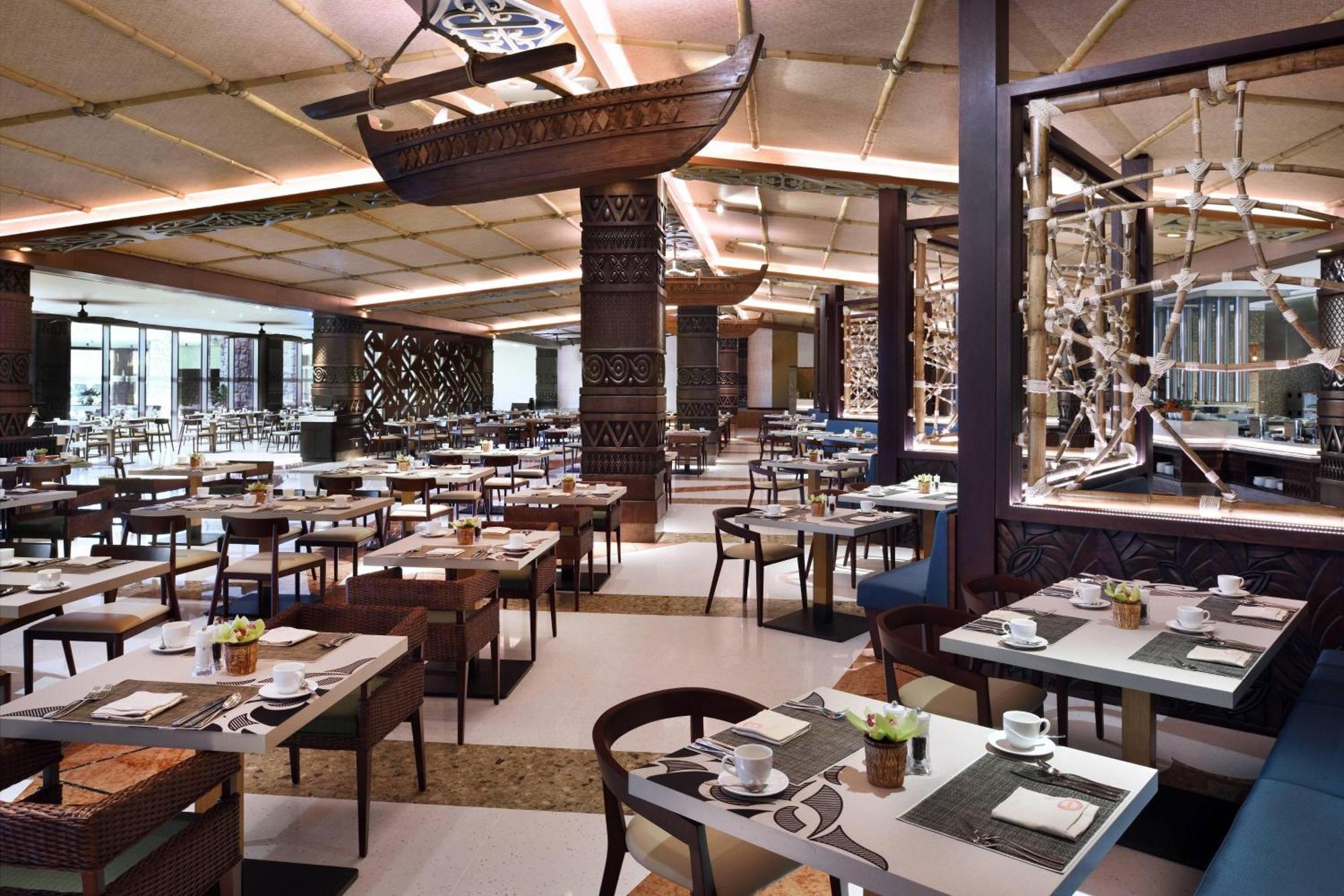 Lapita, Dubai Parks And Resorts, Autograph Collection Resort Dubai
