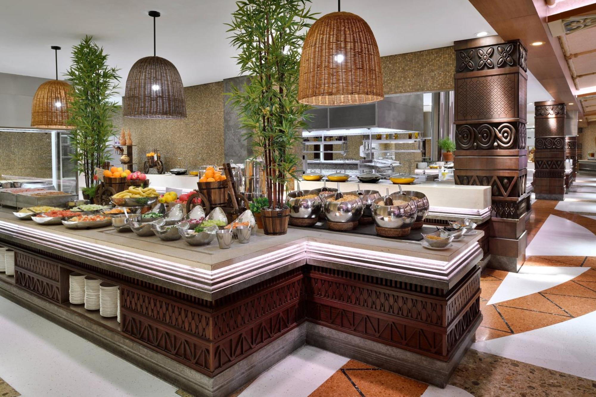 Lapita, Dubai Parks And Resorts, Autograph Collection