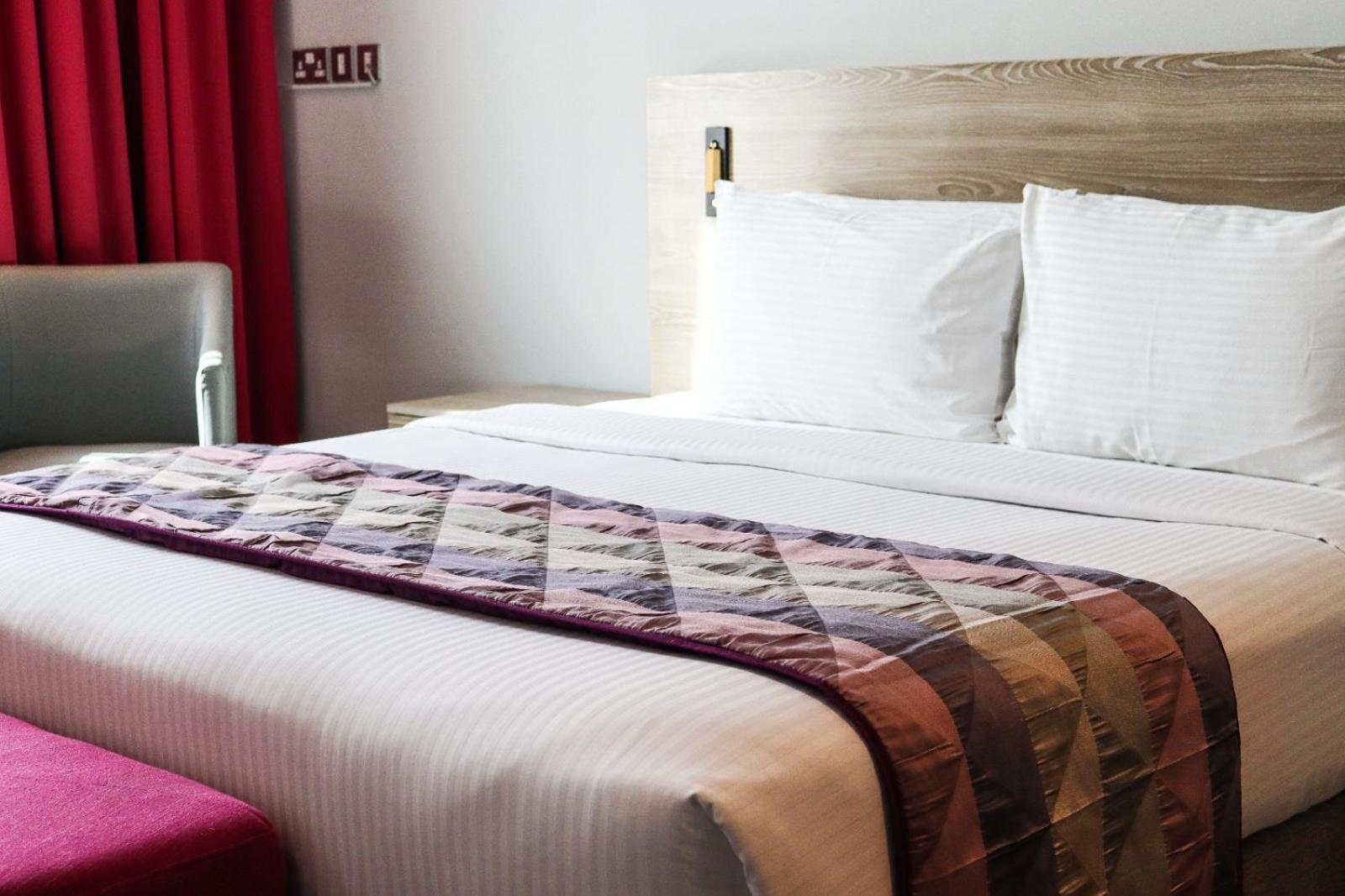 Fortune Atrium Otel 4*