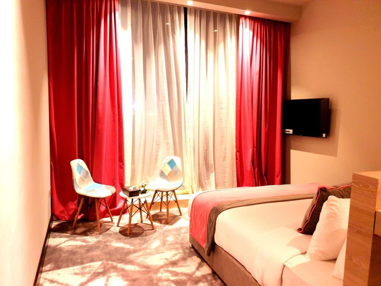 Otel Fortune Atrium Dubai