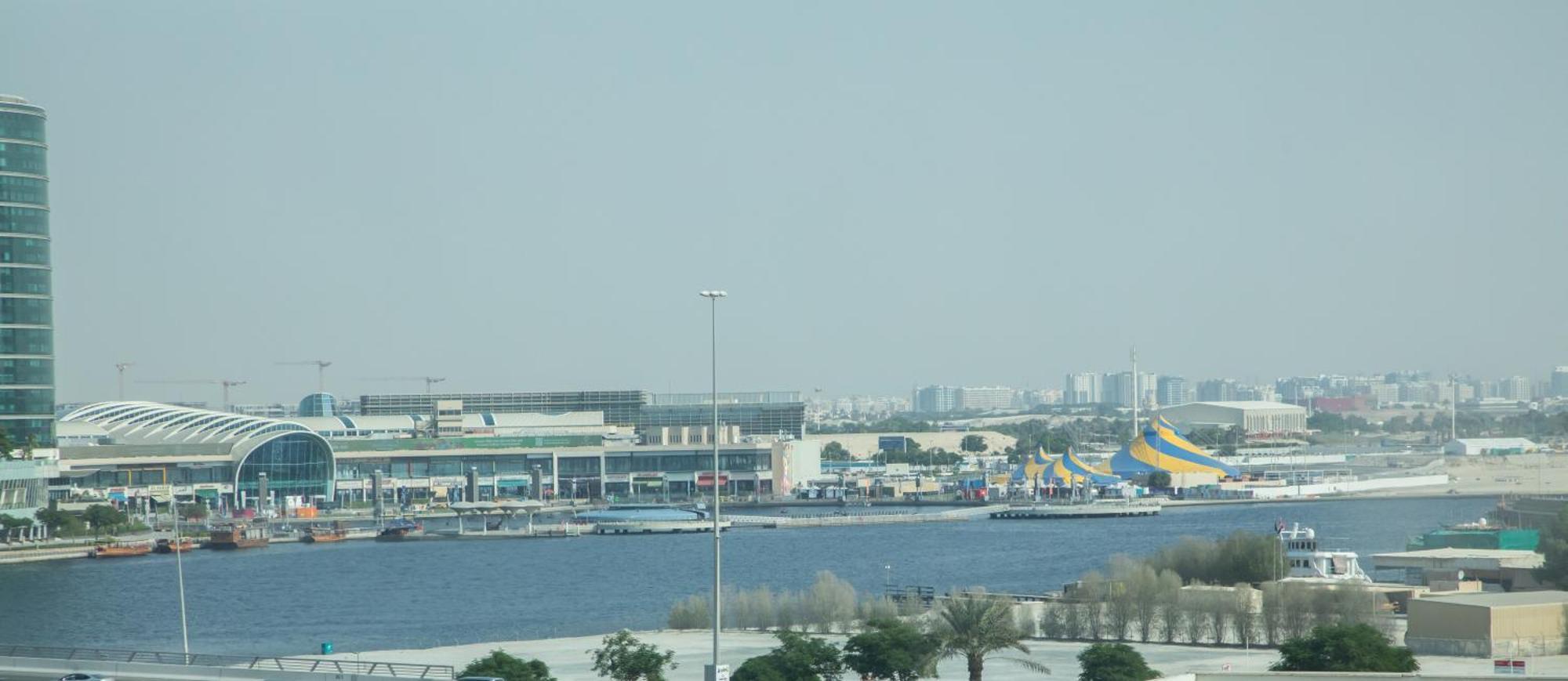 Kingsgate Al Jaddaf By Millennium Otel