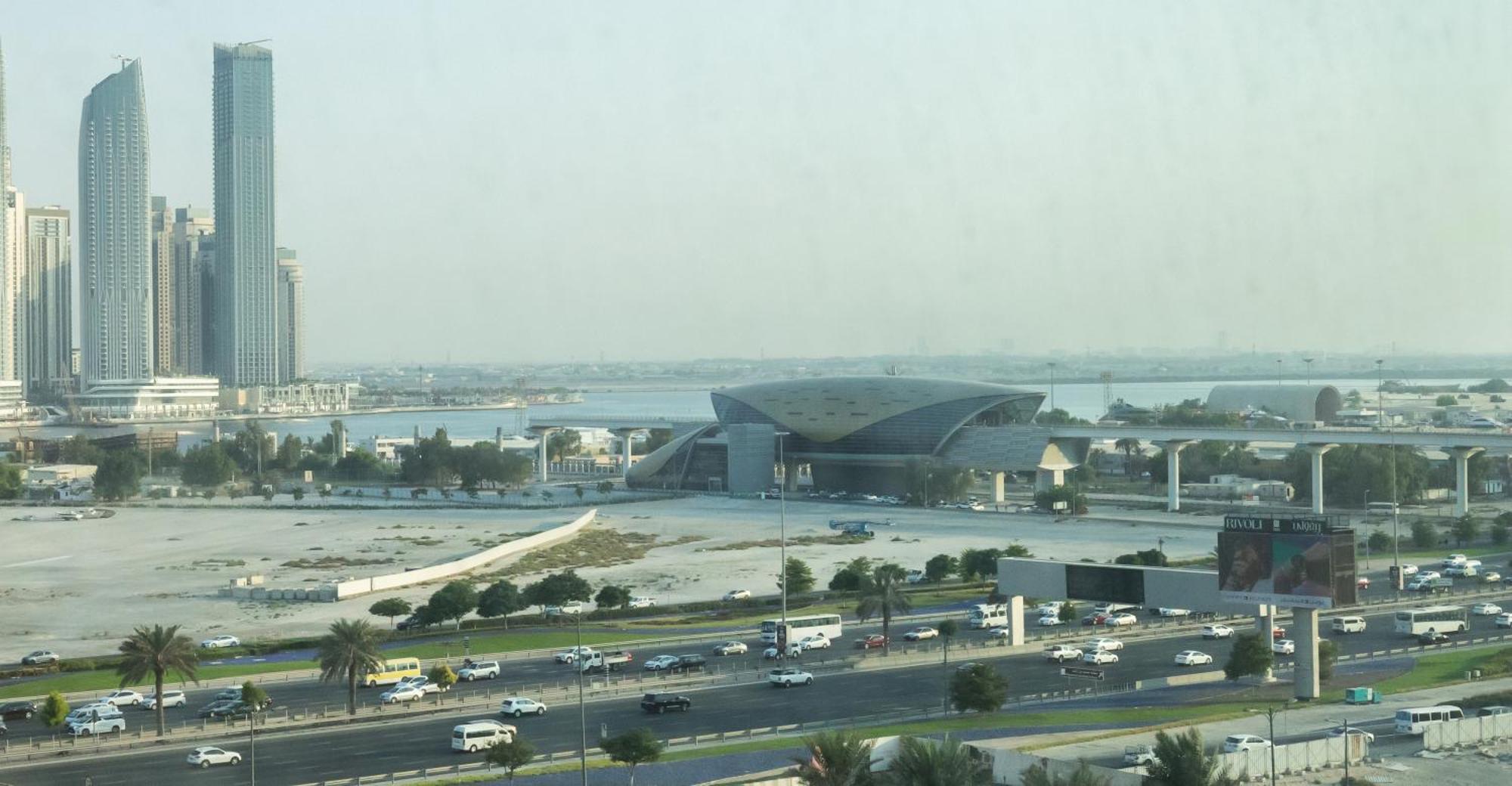 Kingsgate Al Jaddaf By Millennium Otel 3*