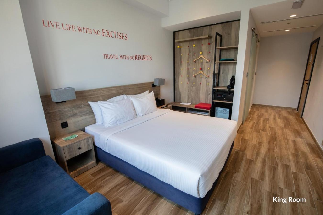 Hotel Kingsgate Canal By Millennium 3*