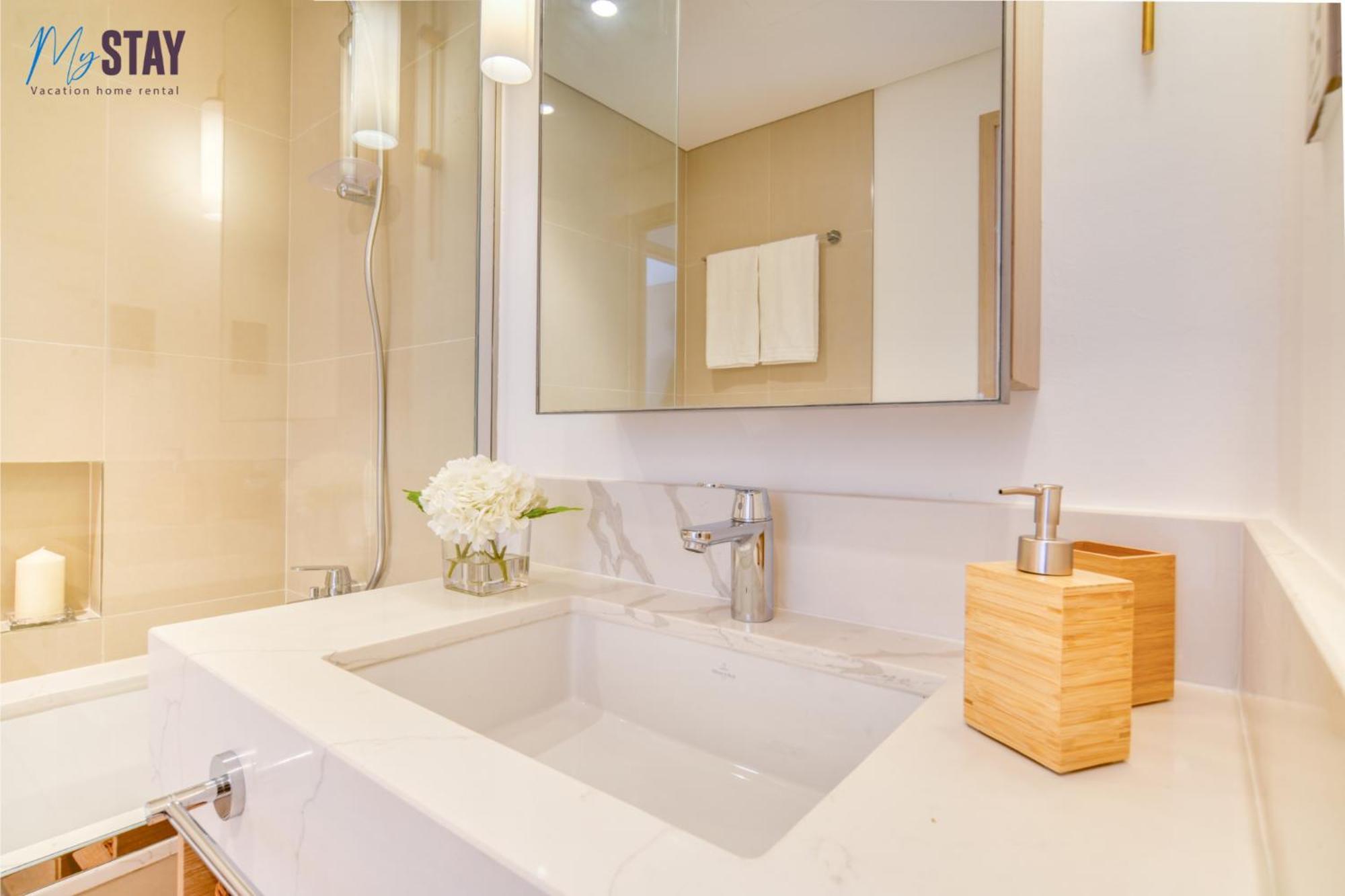 Brand New Charming 1br * Dubai