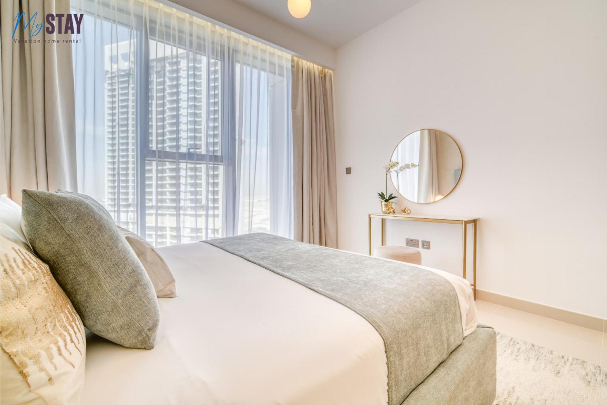 Brand New Charming 1br Apartment
