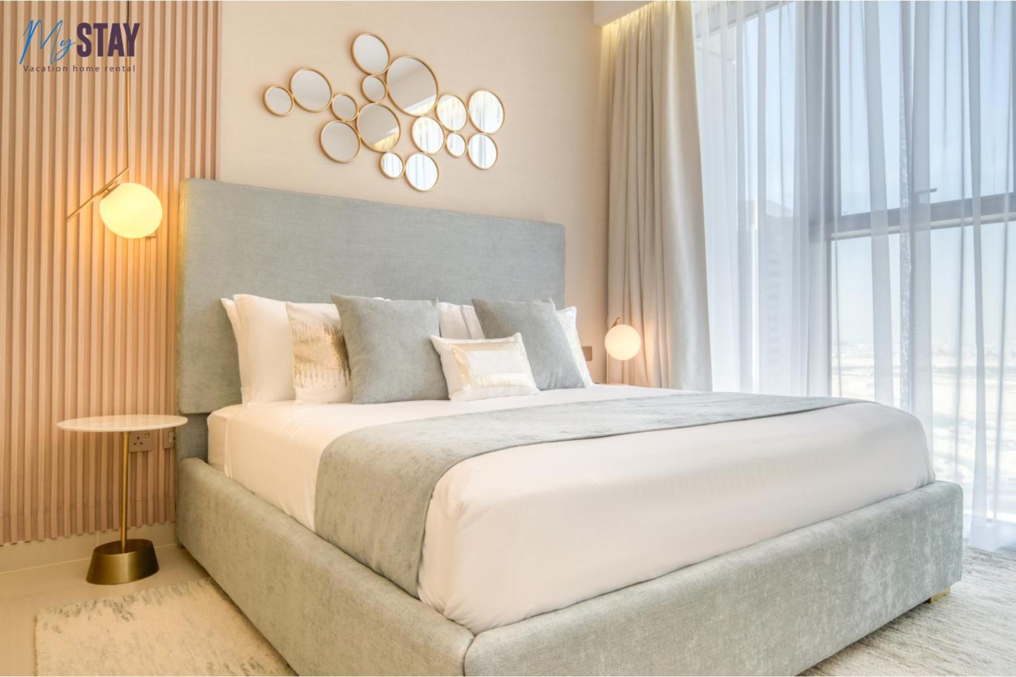 Brand New Charming 1br *
