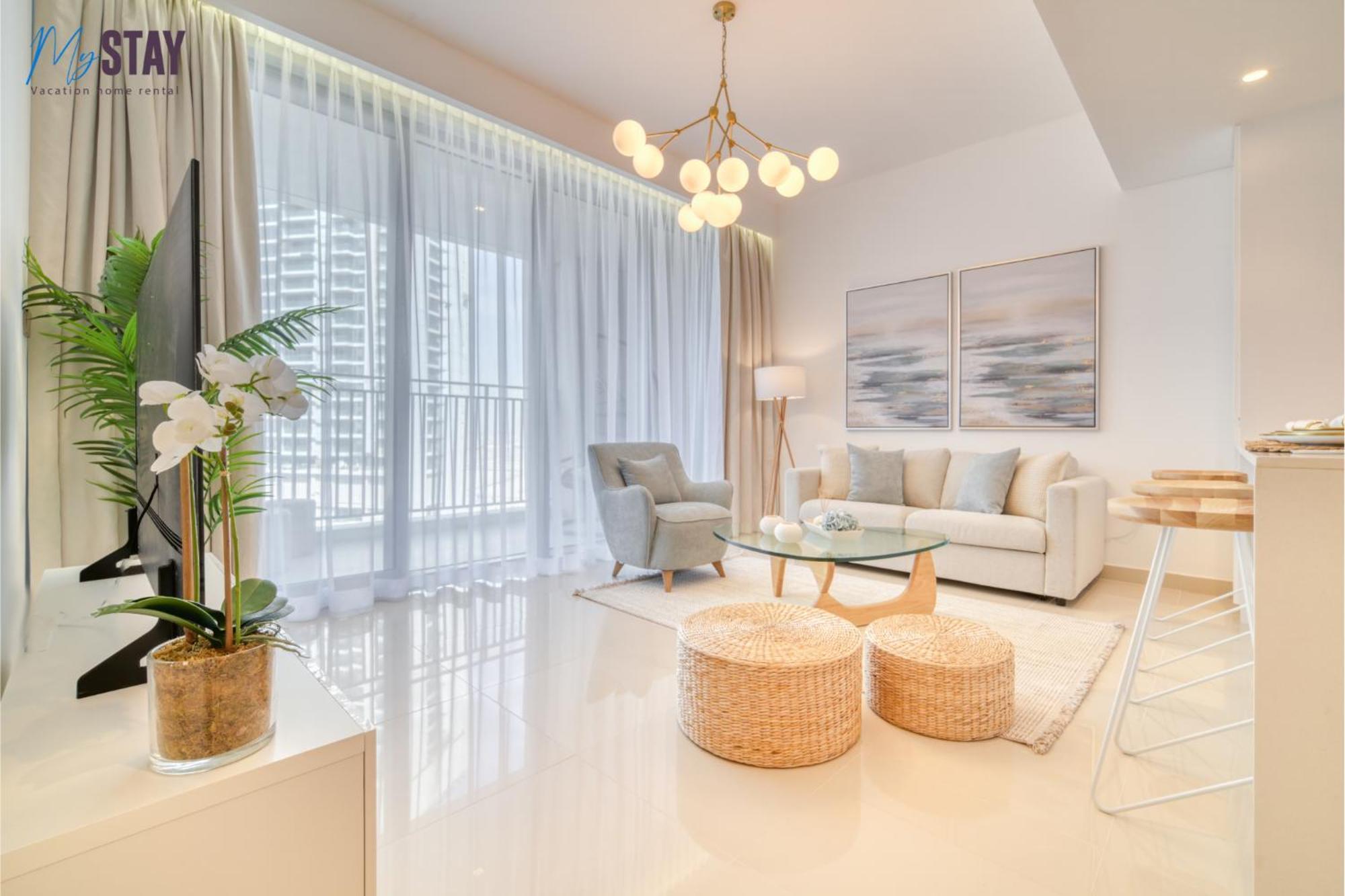 Brand New Charming 1br