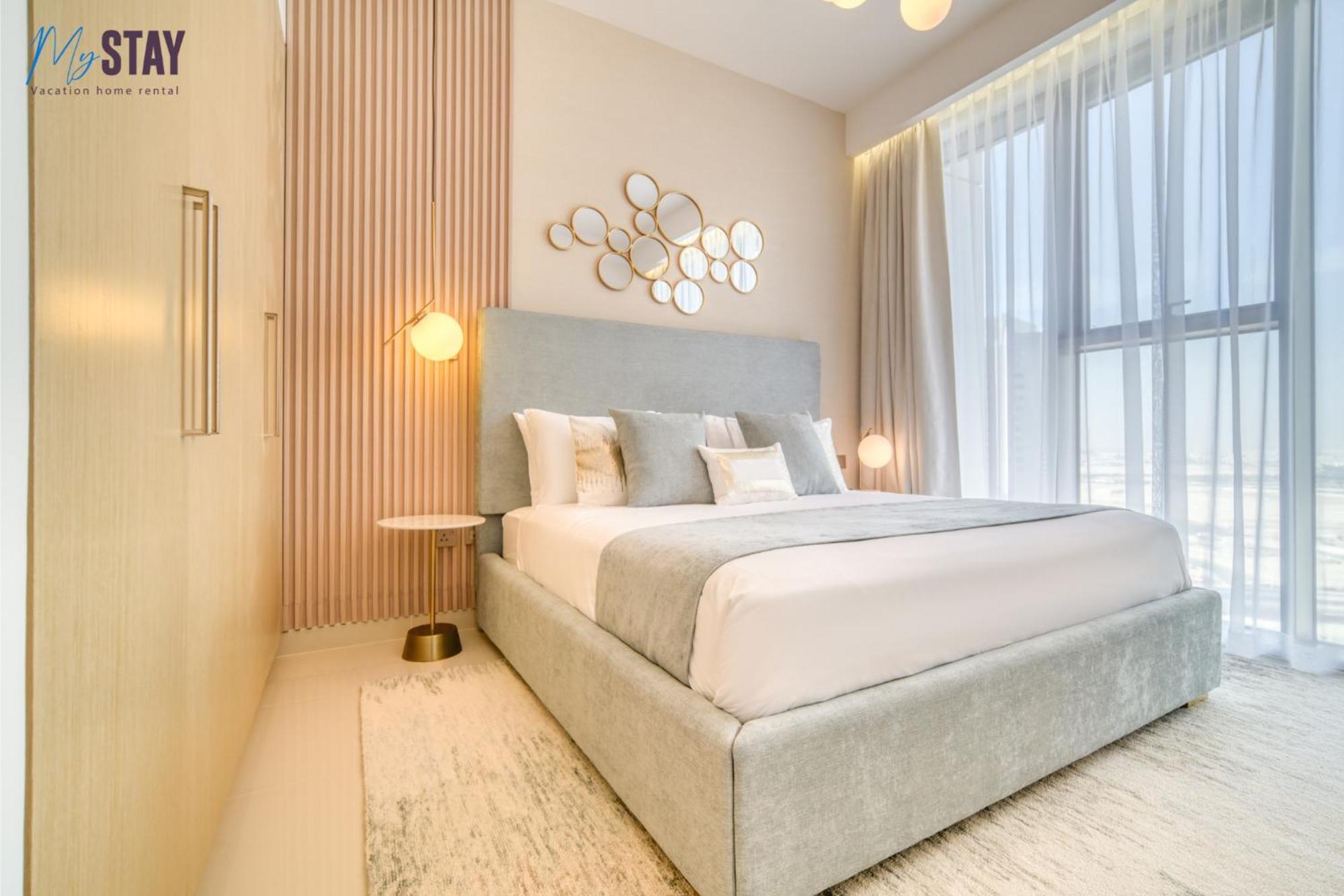 Brand New Charming 1br Apartment *