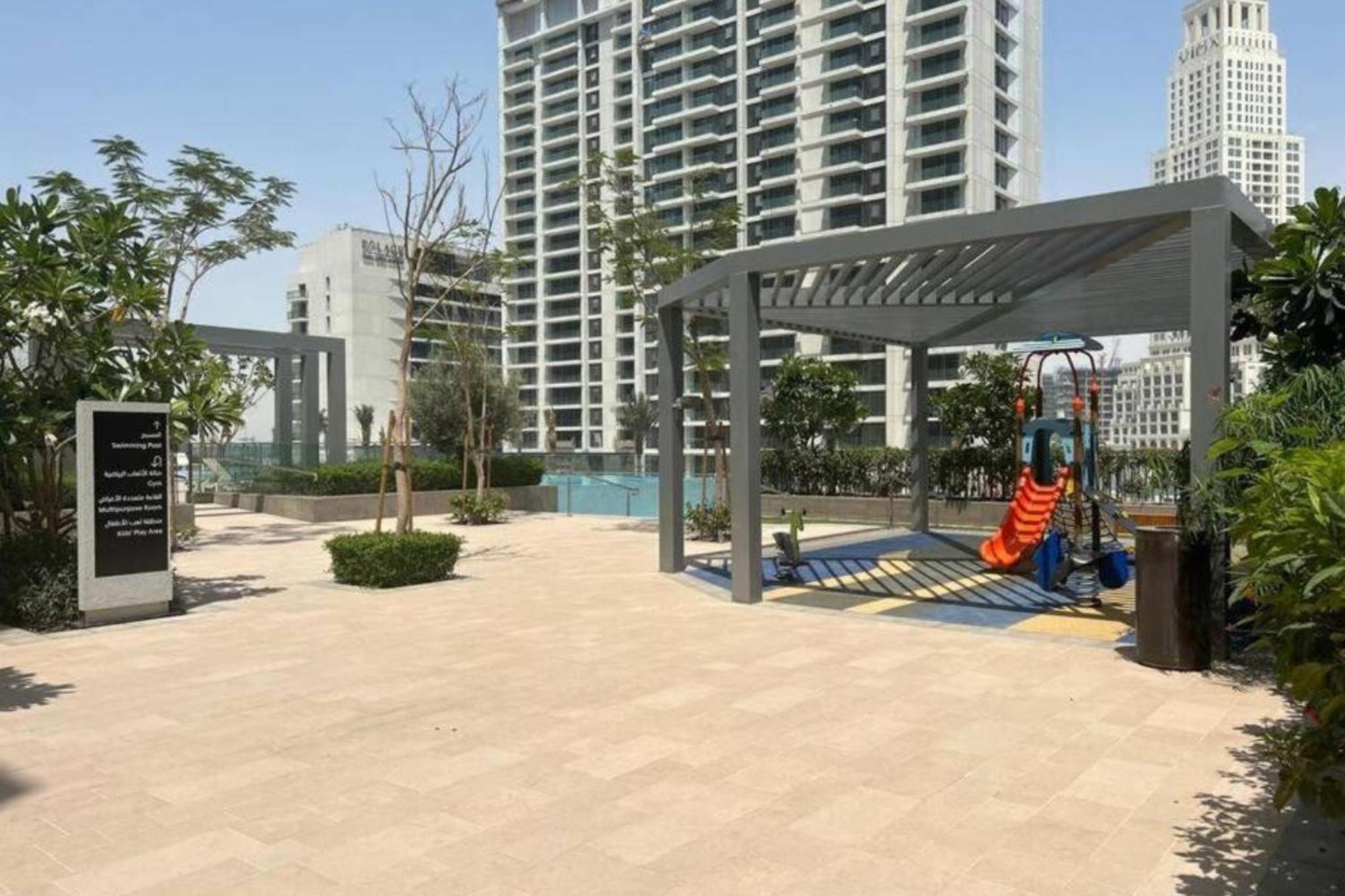Apartment Brand New Charming 1br *