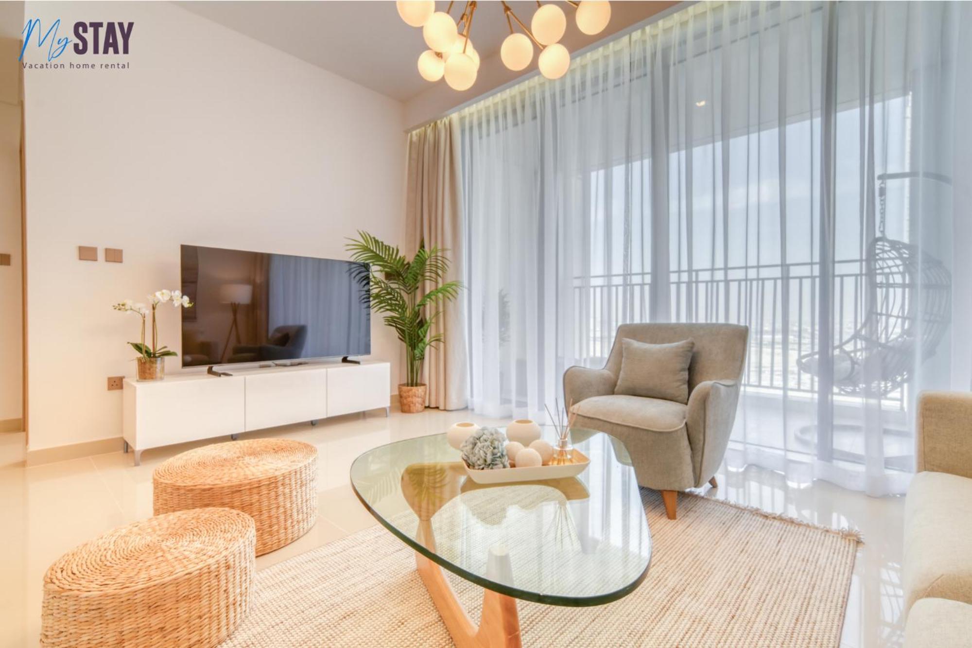 Brand New Charming 1br *