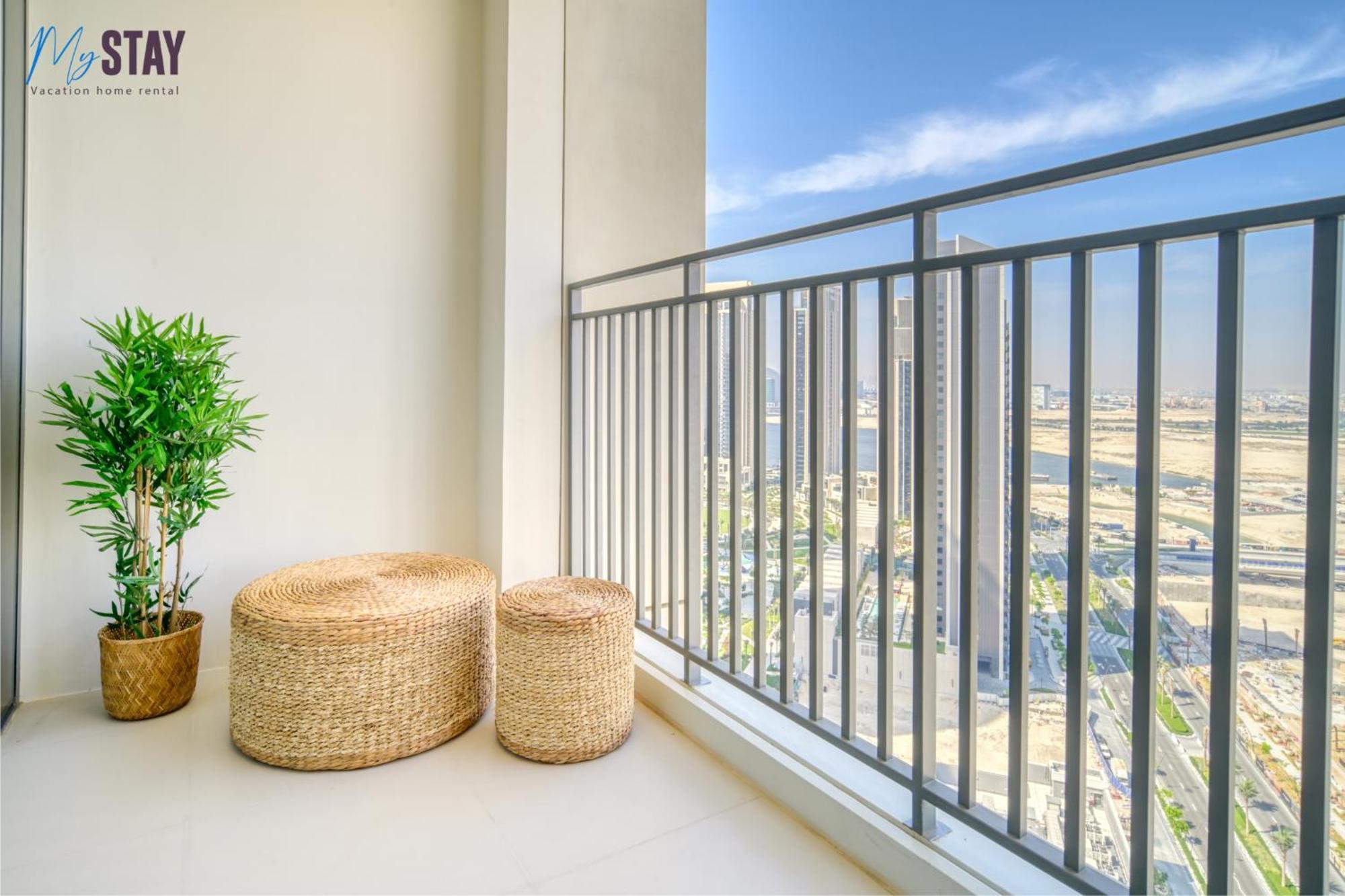 Brand New Charming 1br Apartment