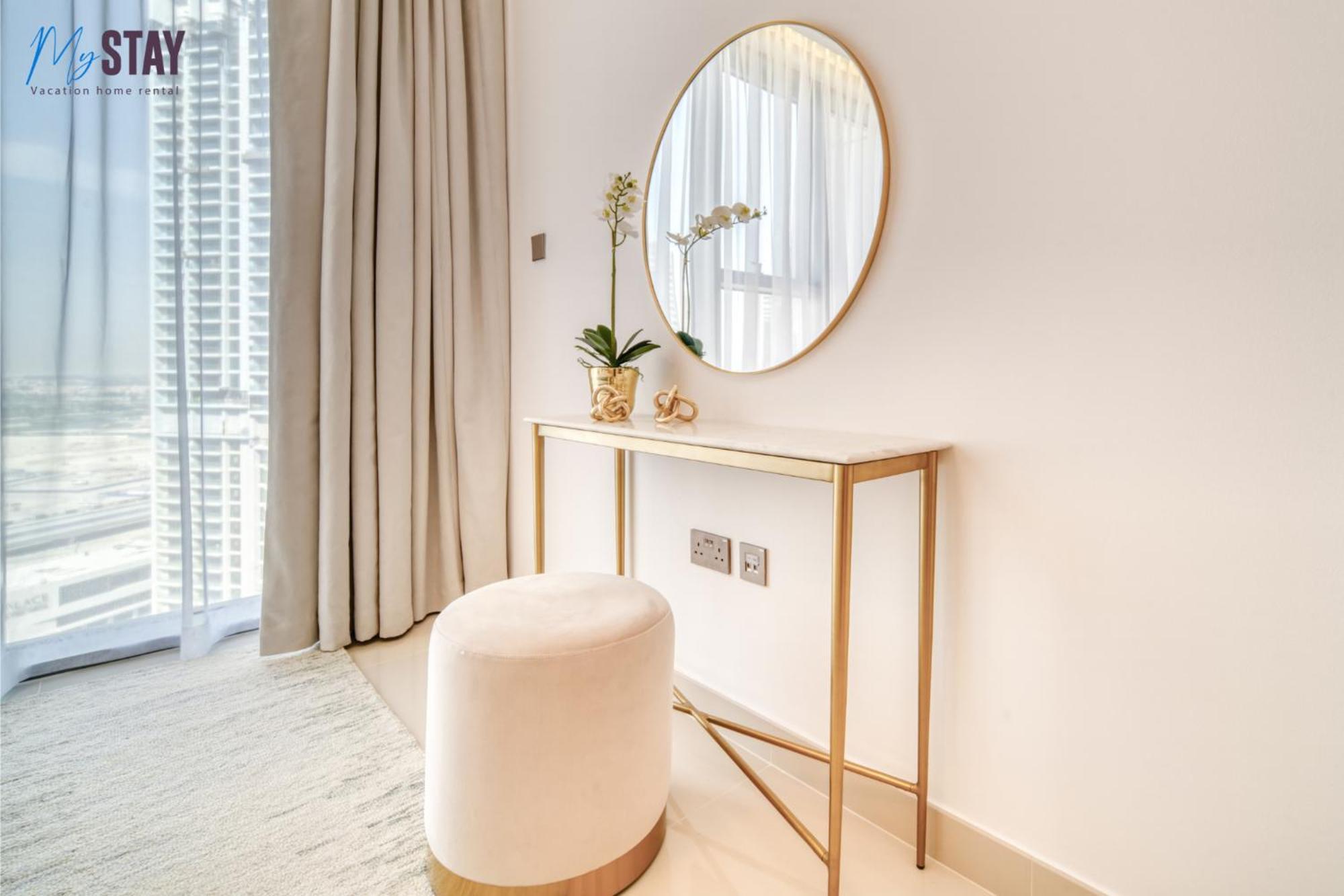 Brand New Charming 1br *