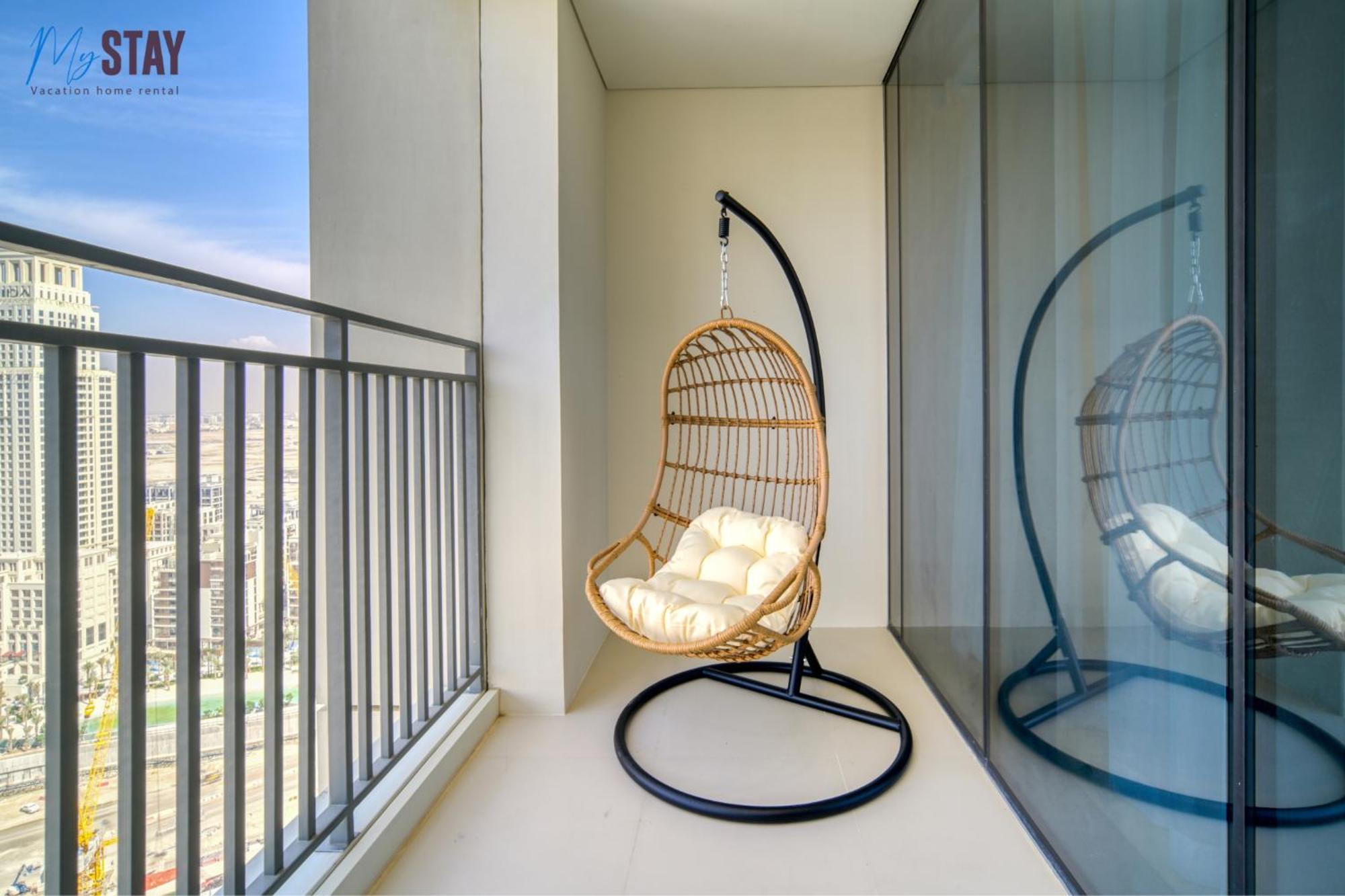 Brand New Charming 1br *