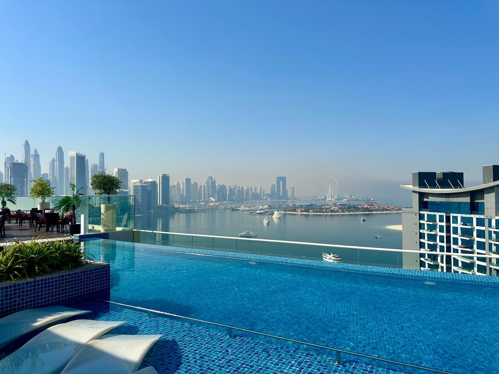 Apartment Beachfront Haven