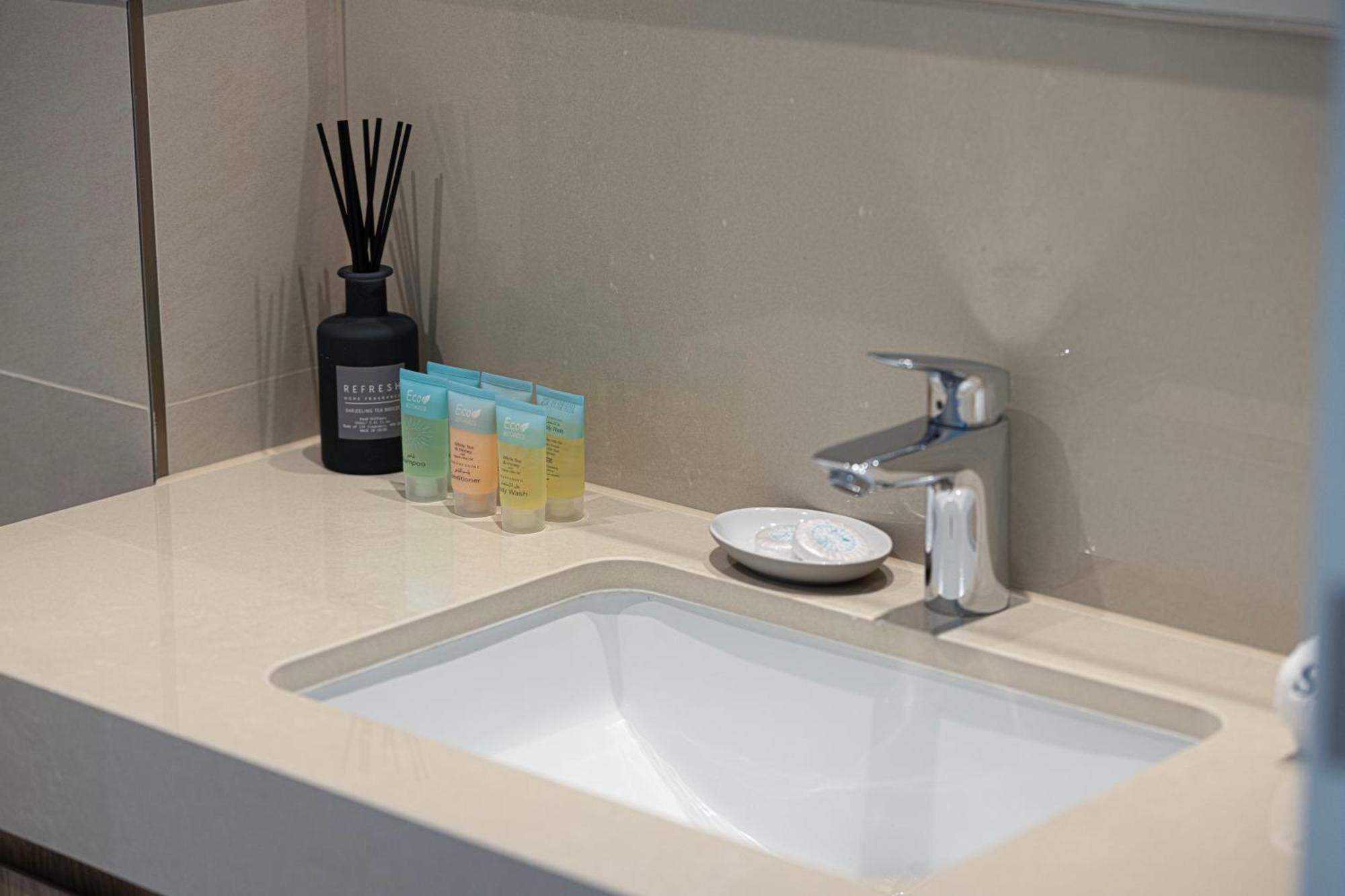 Smartstay At Downtown Views - Burj Khalifa View - Brand New Luxury Apartamento Dubai