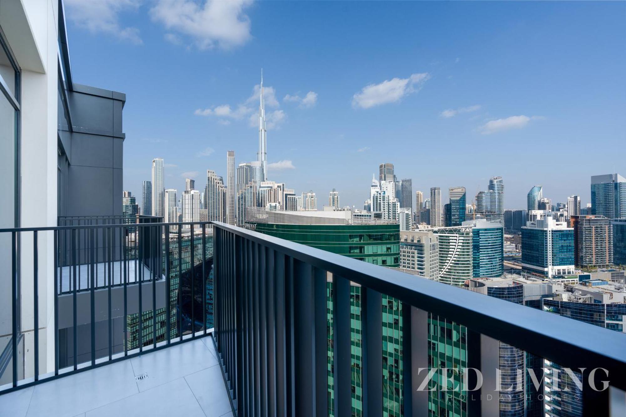 Ahad Residences - Retreat - Zed Living *
