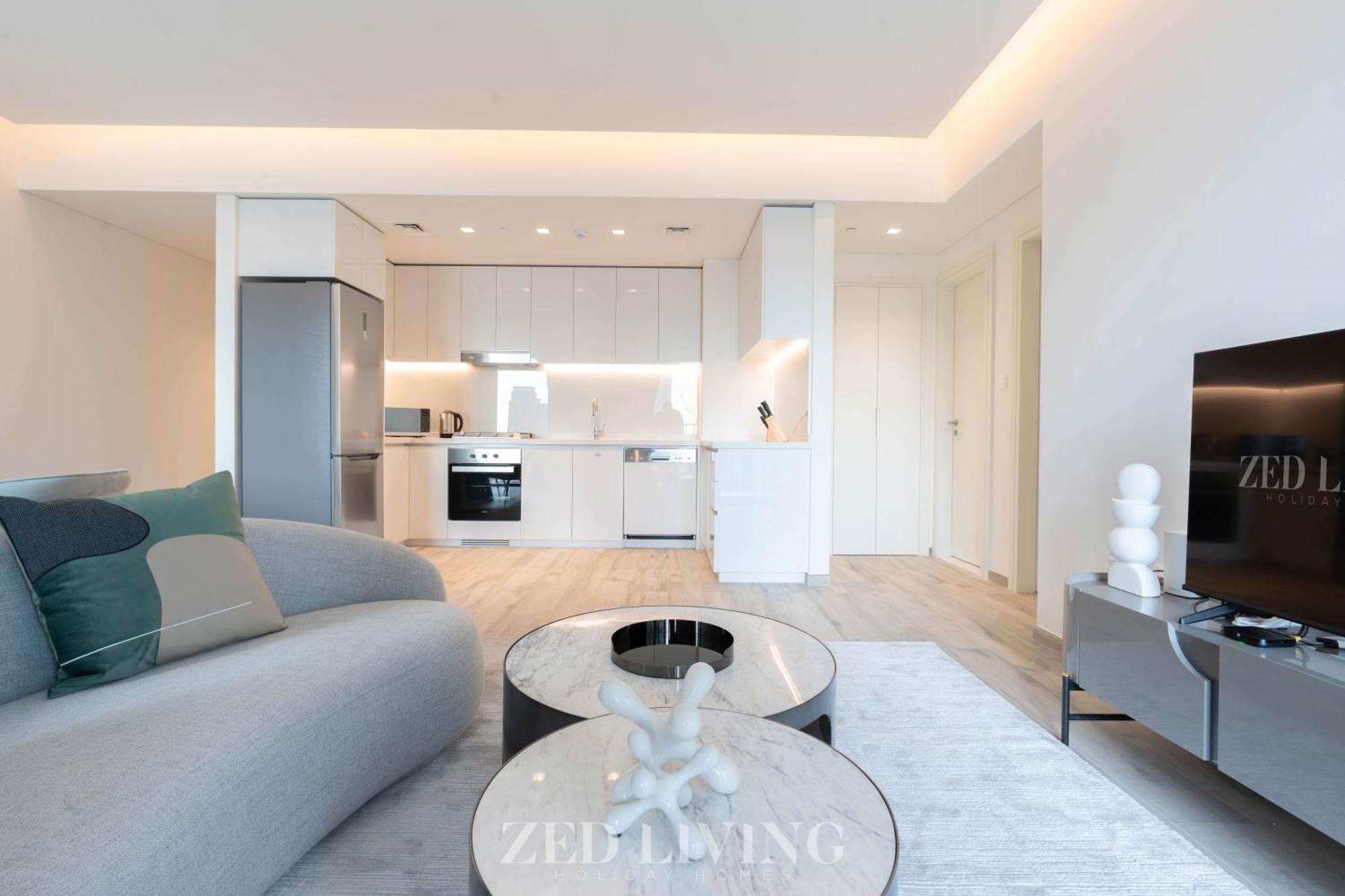Ahad Residences - Retreat - Zed Living