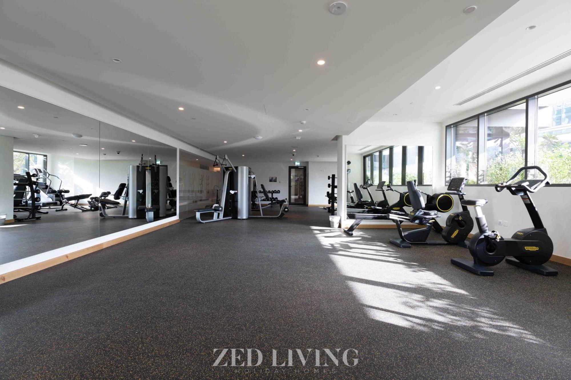 Ahad Residences - Retreat - Zed Living