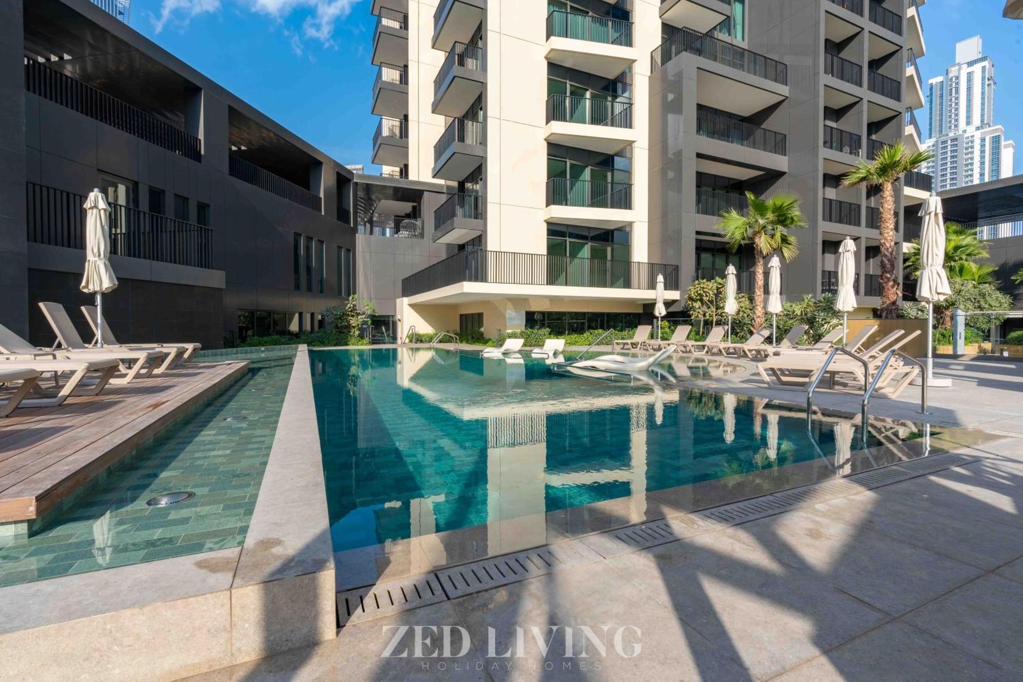 Ahad Residences - Retreat - Zed Living