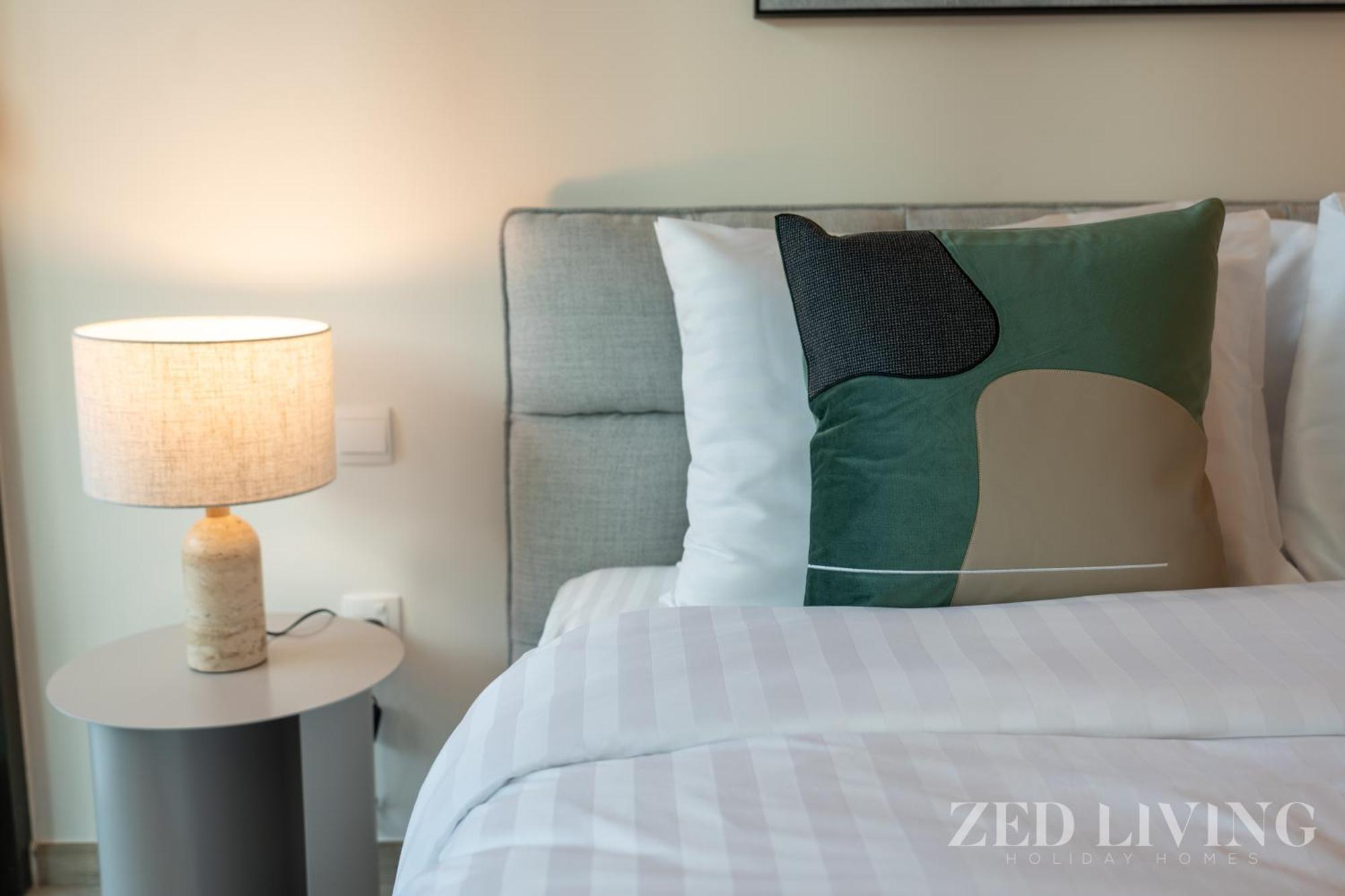 Ahad Residences - Retreat - Zed Living Apartment