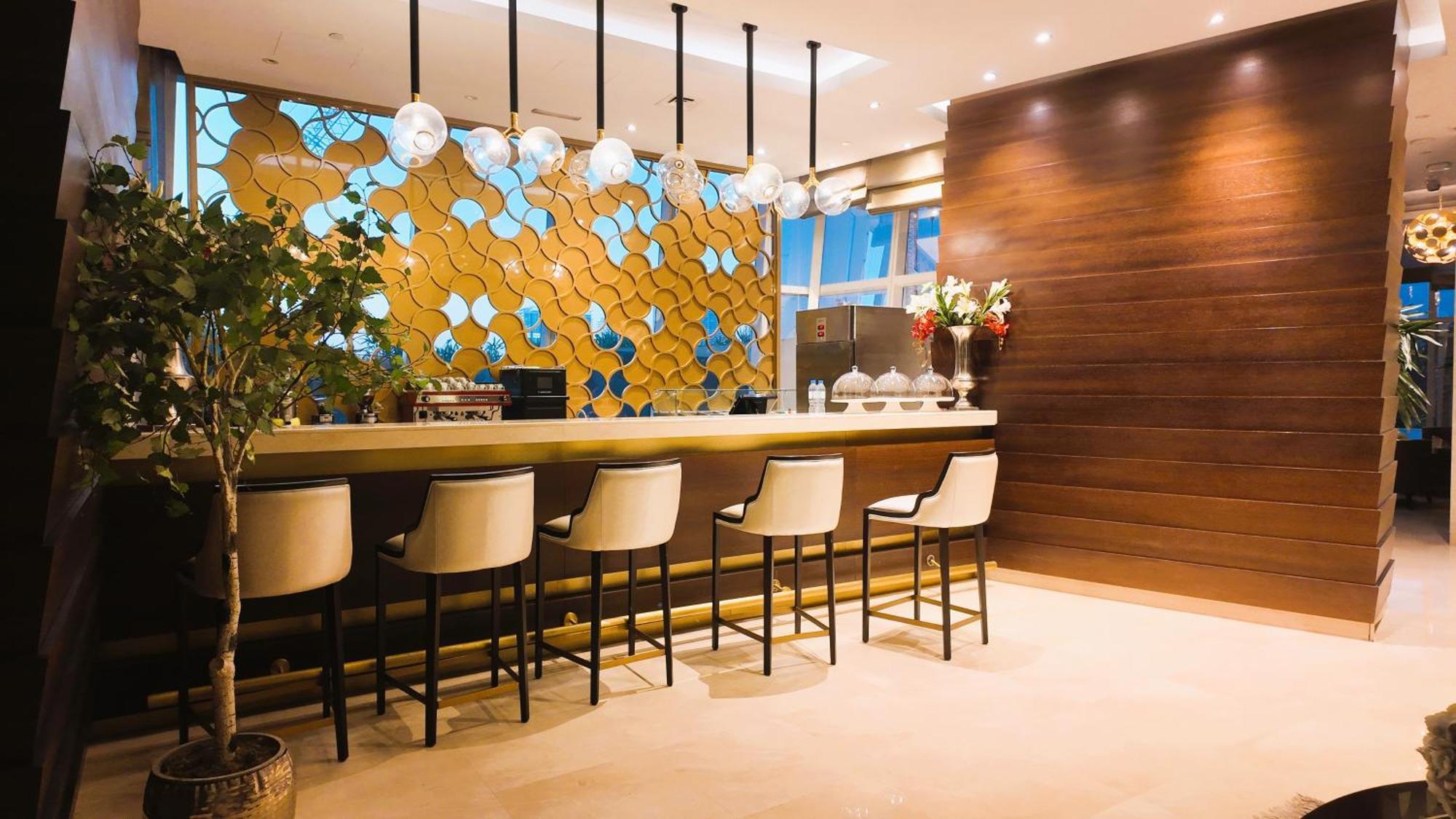 Damac Heights By Fendi * Dubai