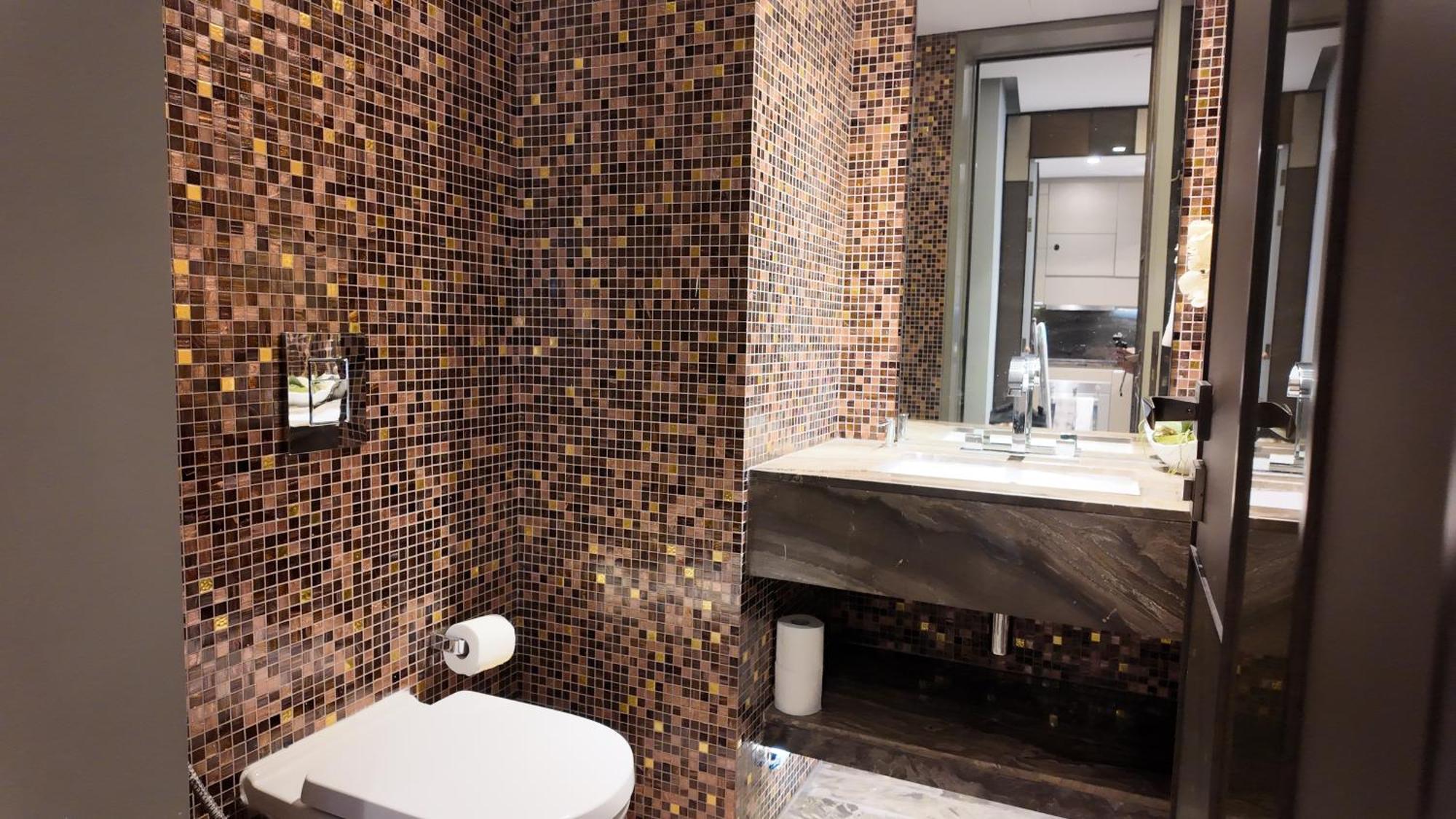 Damac Heights By Fendi *