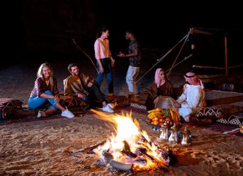 Holiday home For Stays, Event Parties, Holidays With Foods And Entertainments Dubai