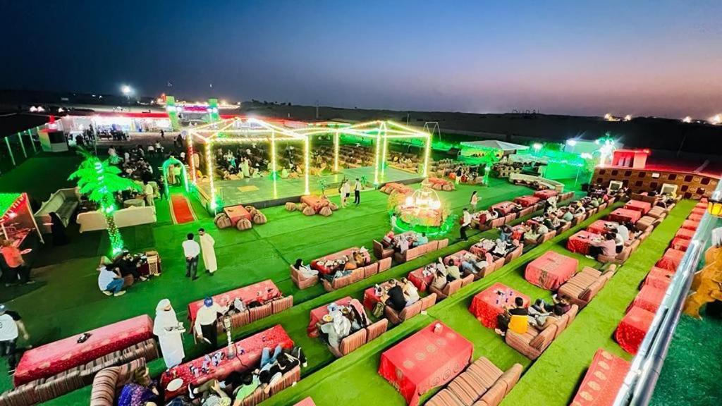 For Stays, Event Parties, Holidays With Foods And Entertainments Holiday home Dubai