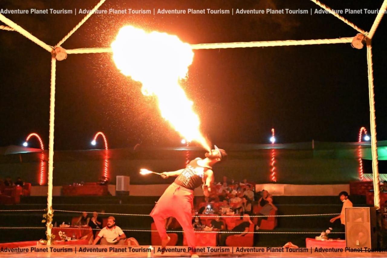 For Stays, Event Parties, Holidays With Foods And Entertainments * Dubai