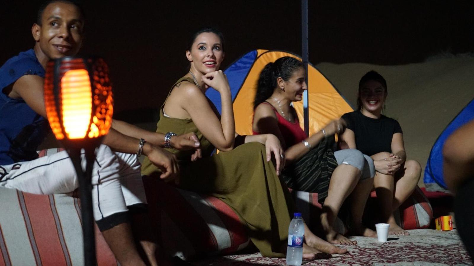 For Stays, Event Parties, Holidays With Foods And Entertainments Holiday home Dubai