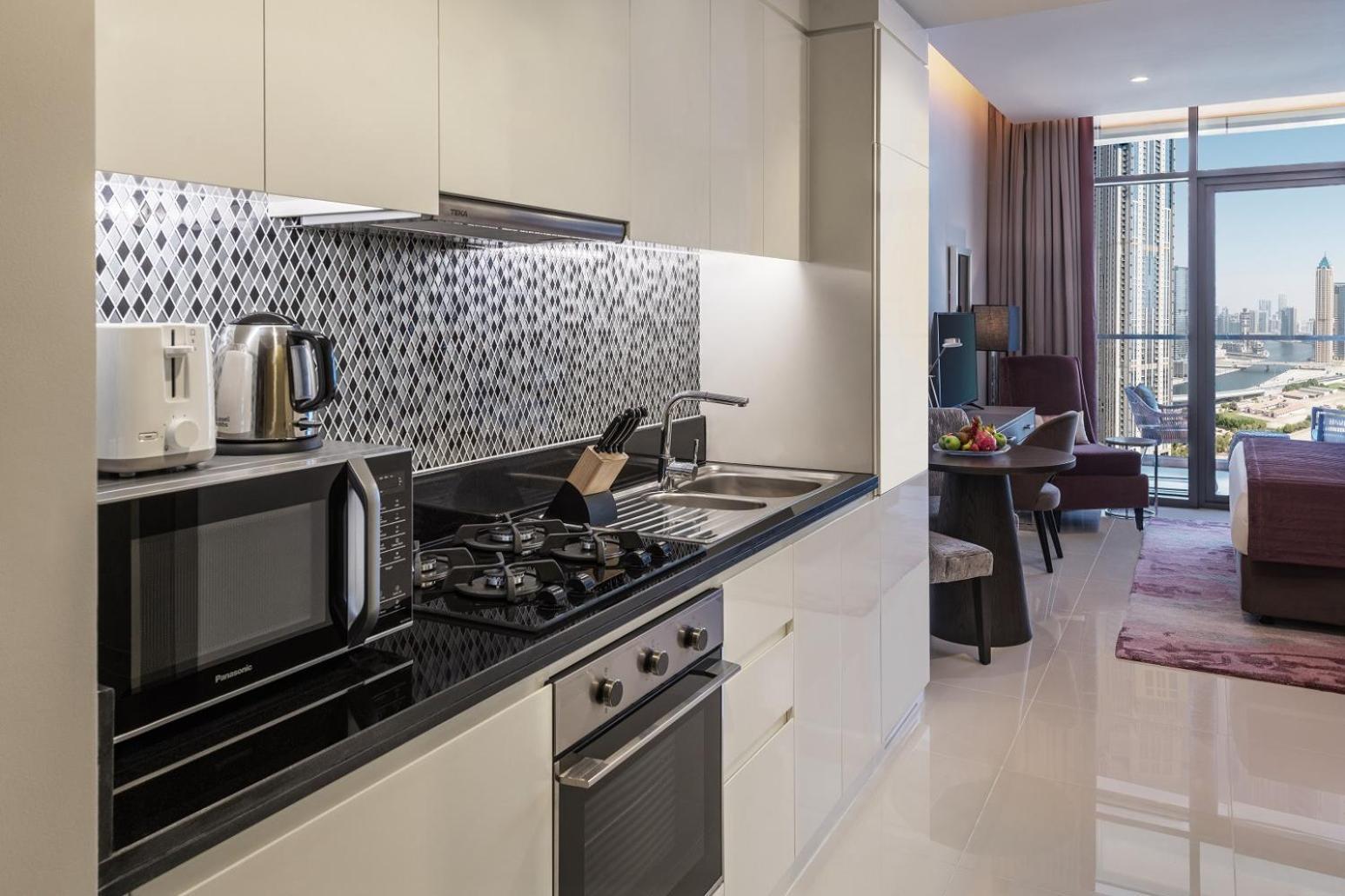 Staycae Homes - Aykon C Daire *