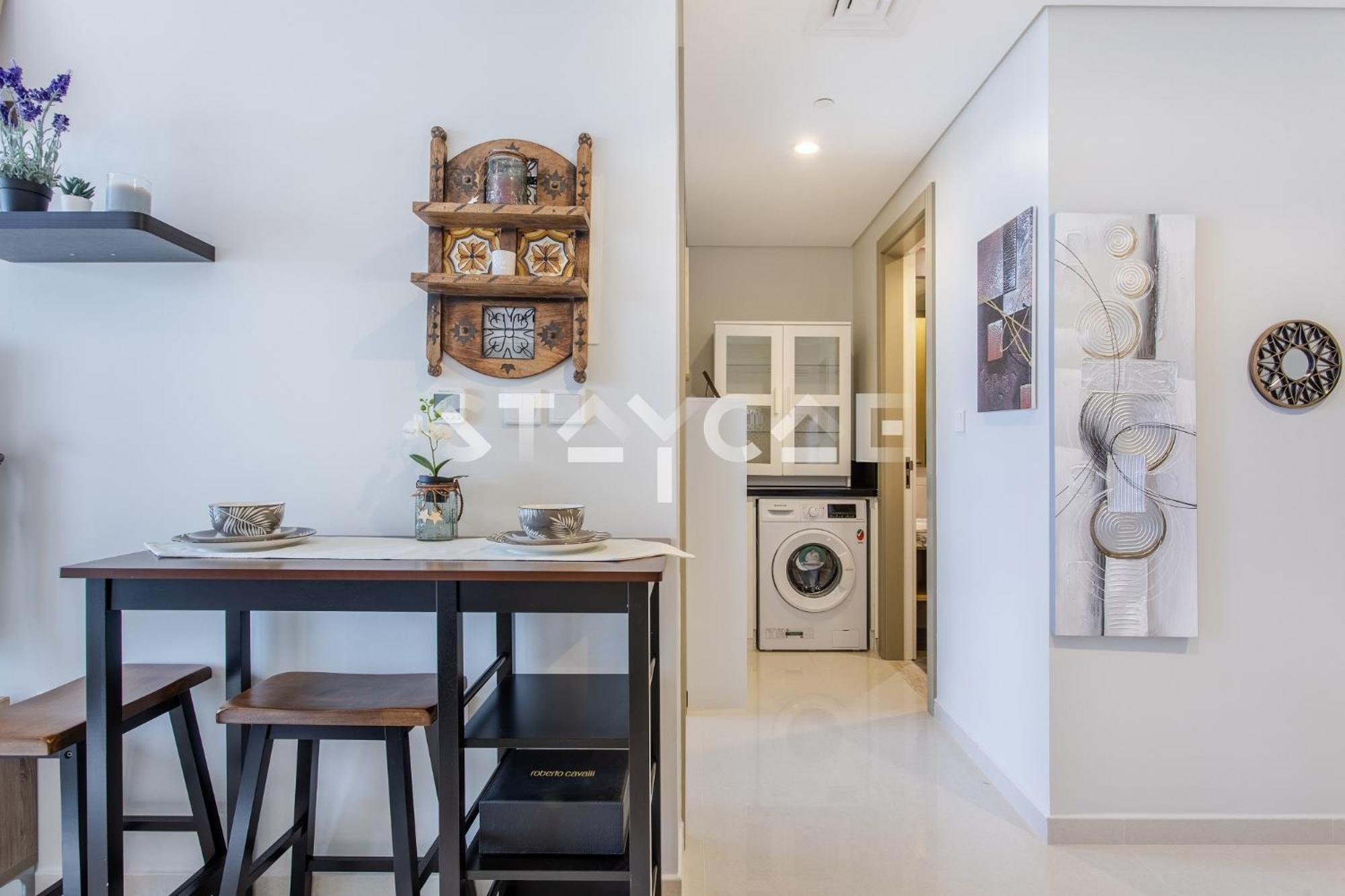 Daire Staycae Homes - Aykon C *