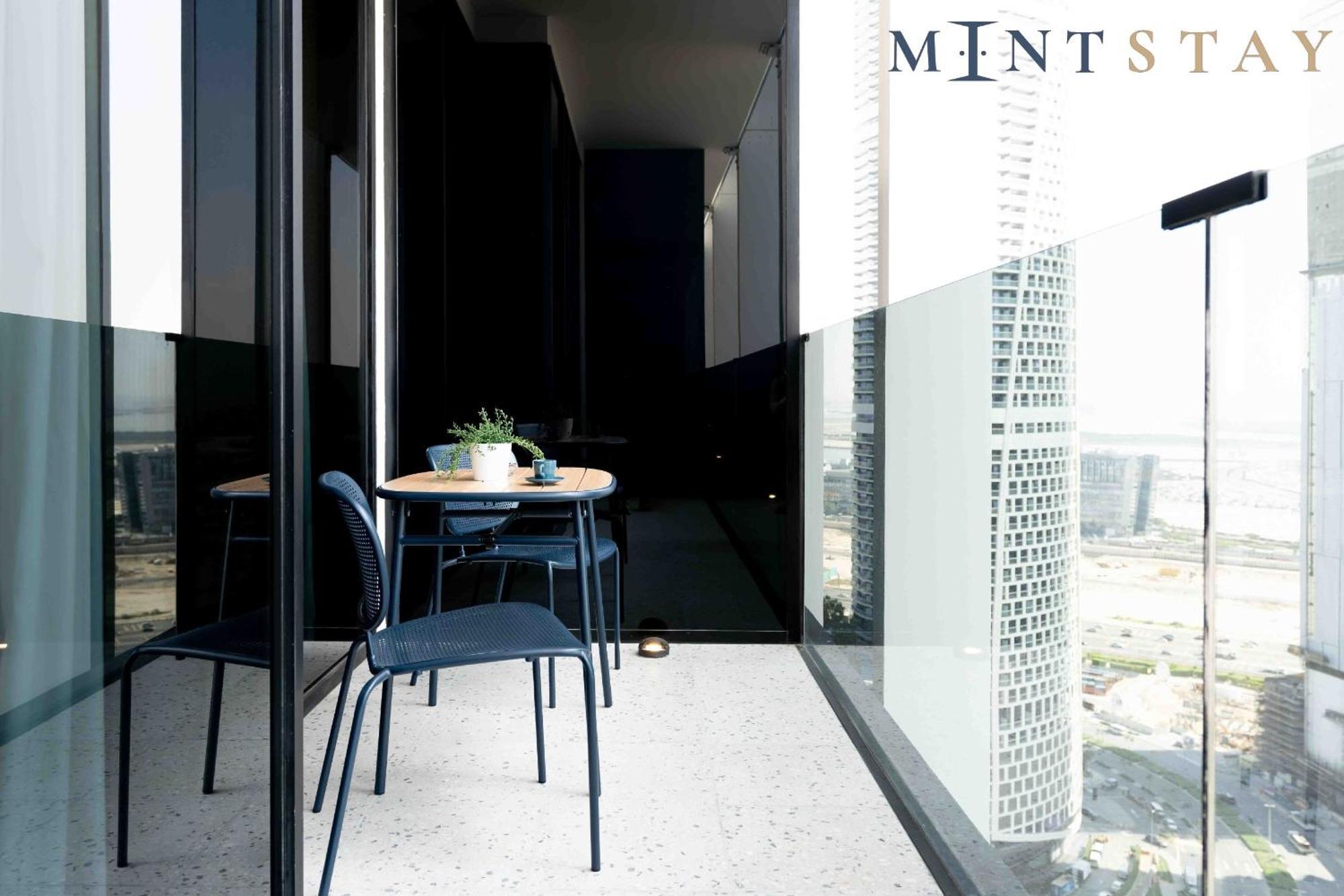 Upside Living, Business Bay - Mint *