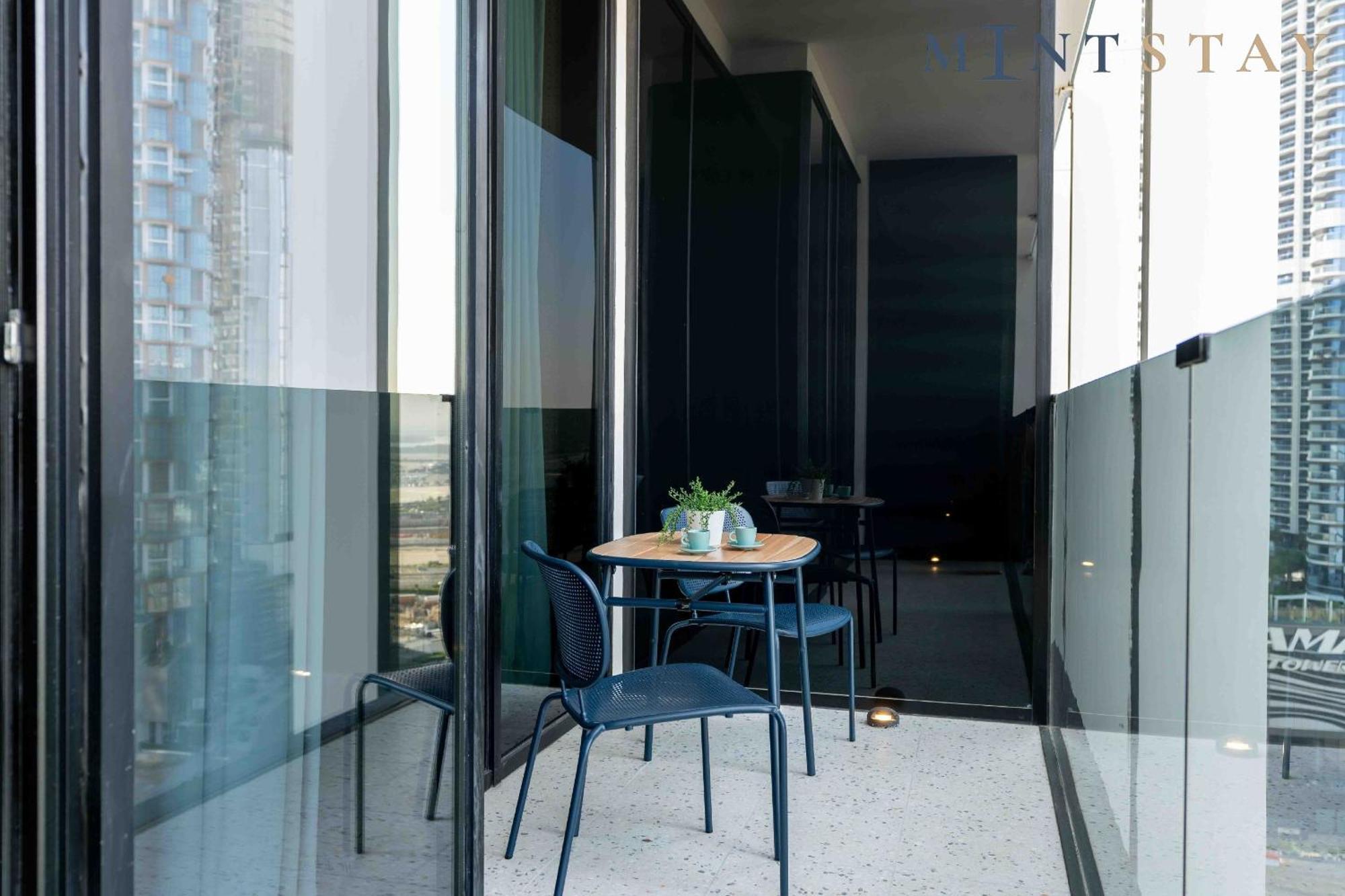 Upside Living, Business Bay - Mint Dubai