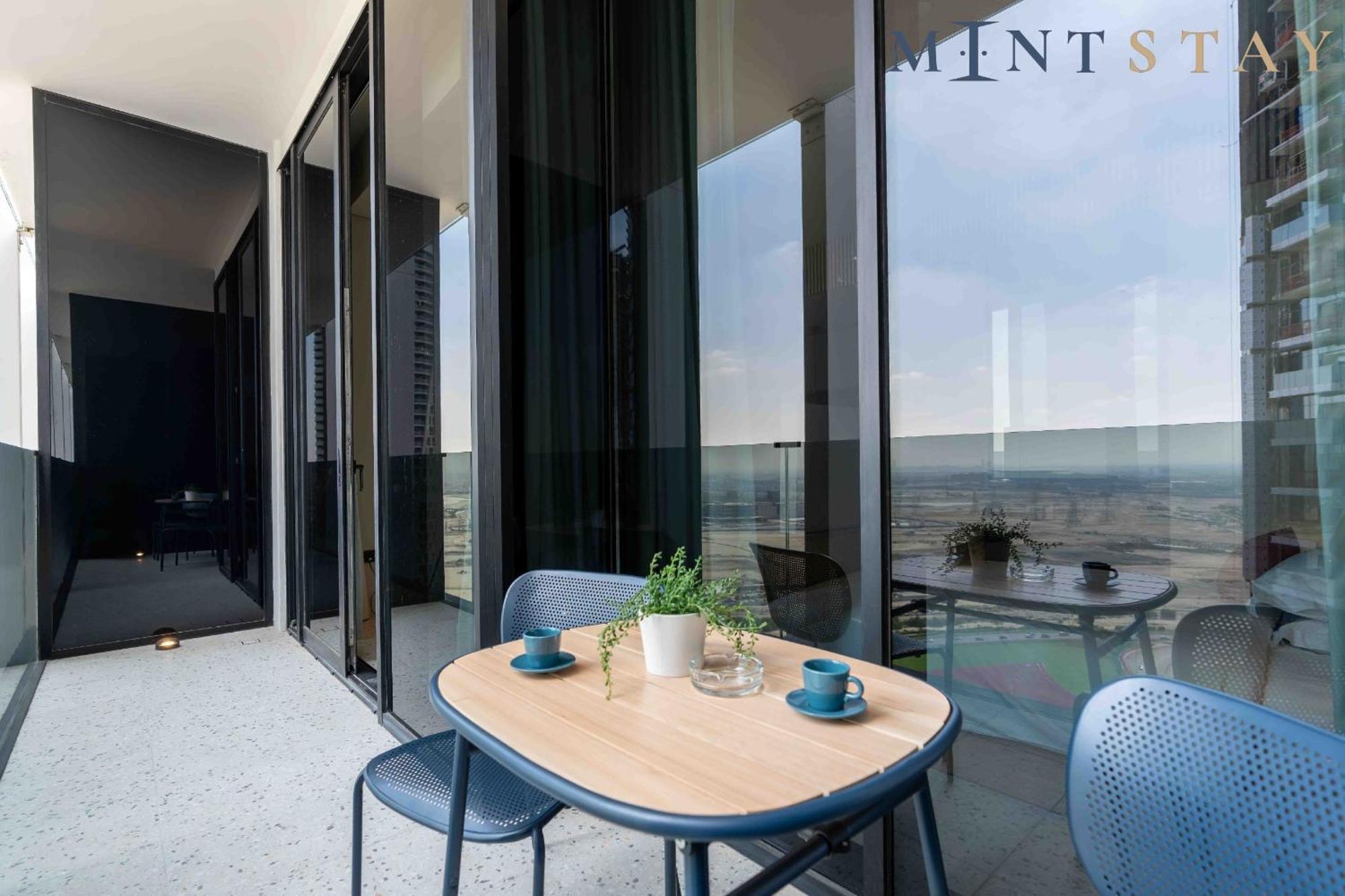 Upside Living, Business Bay - Mint Dubai
