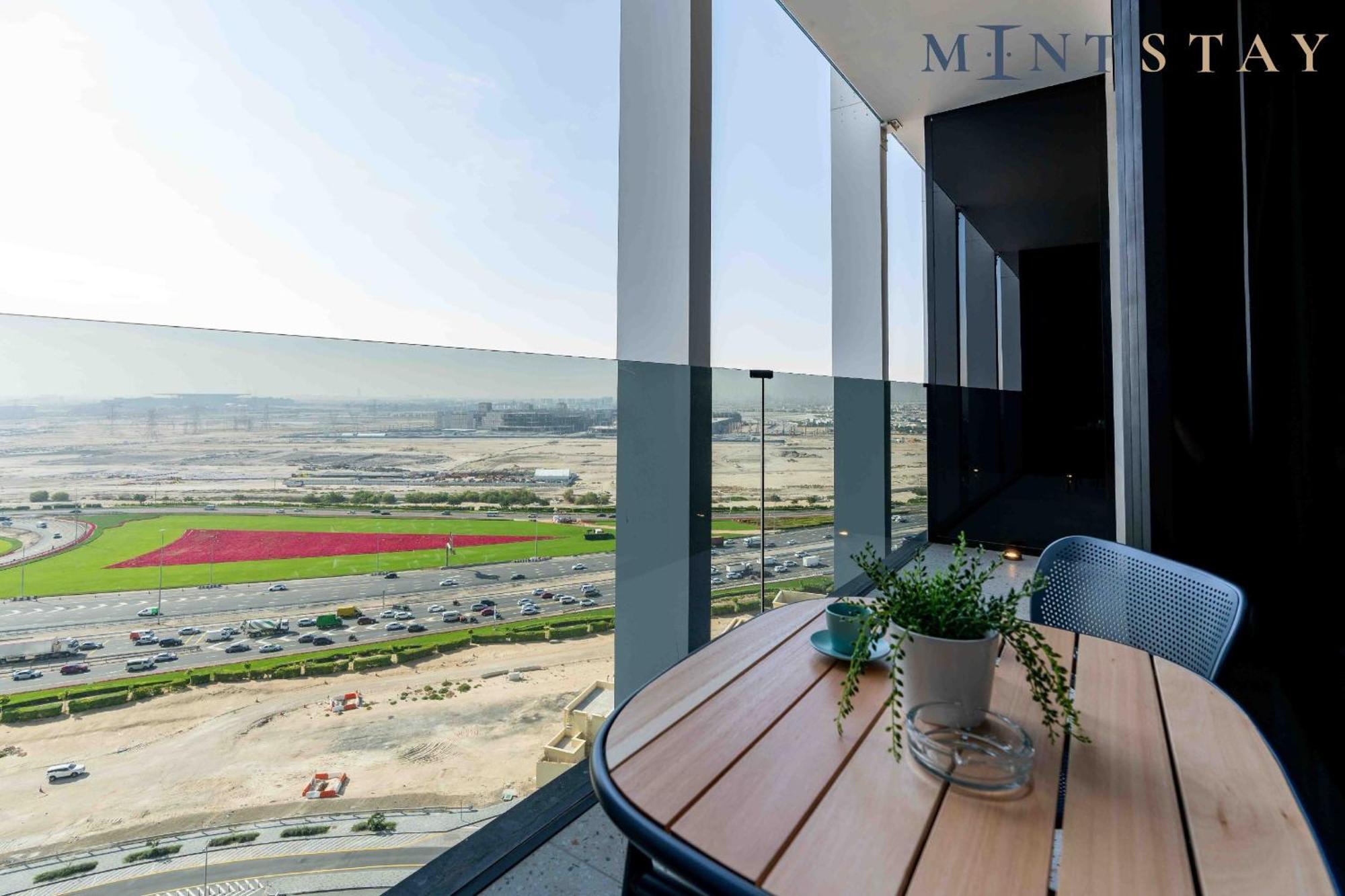 Apartamento Upside Living, Business Bay - Mint