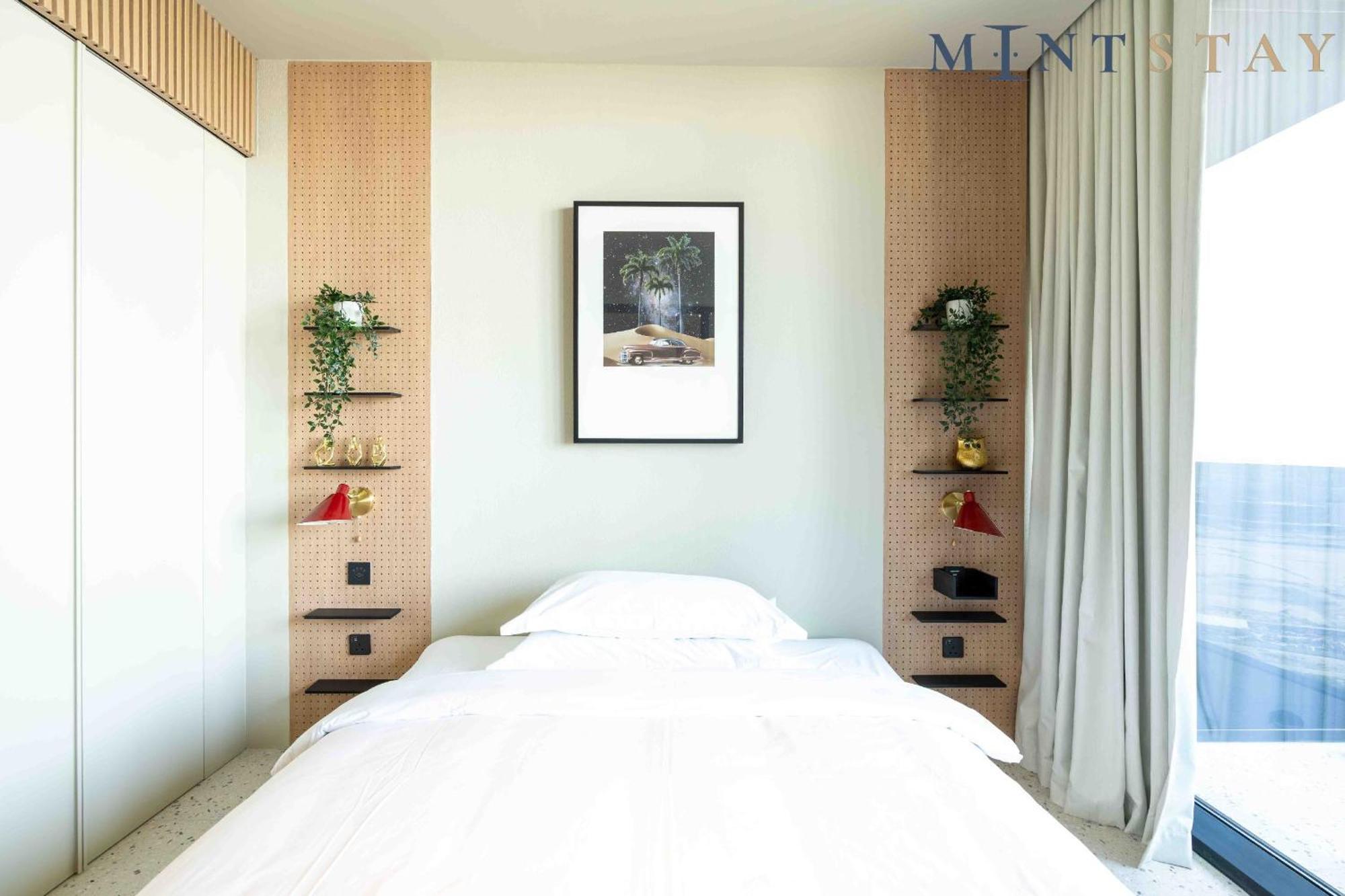 Upside Living, Business Bay - Mint Dubai