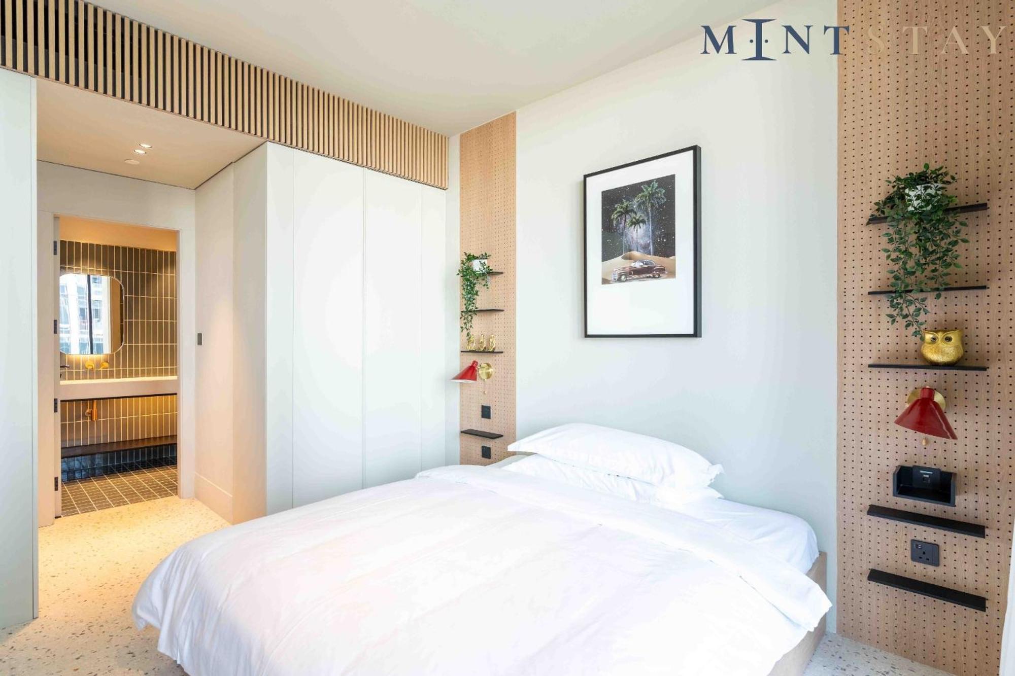 Upside Living, Business Bay - Mint *