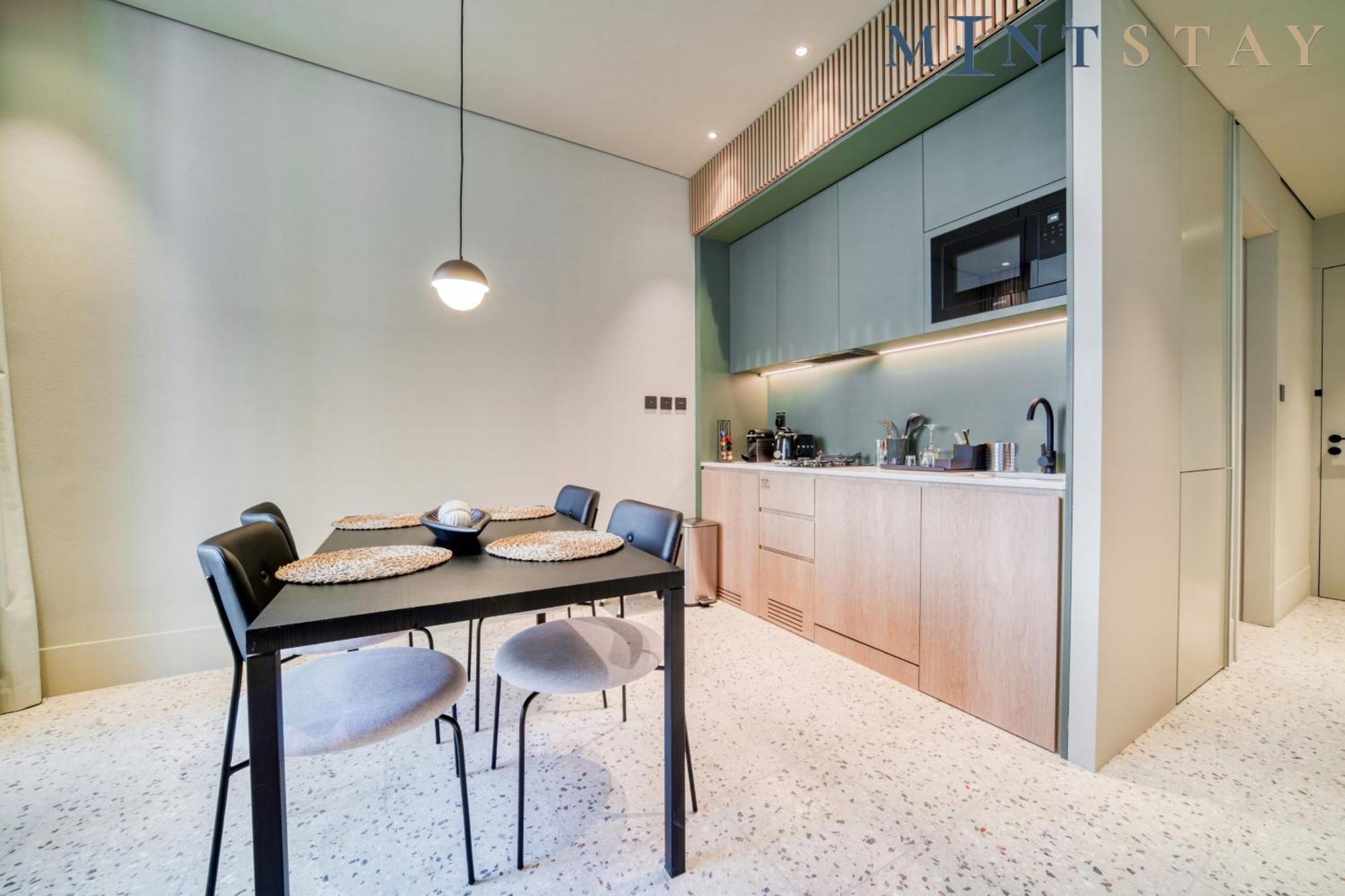 Upside Living, Business Bay - Mint Dubai