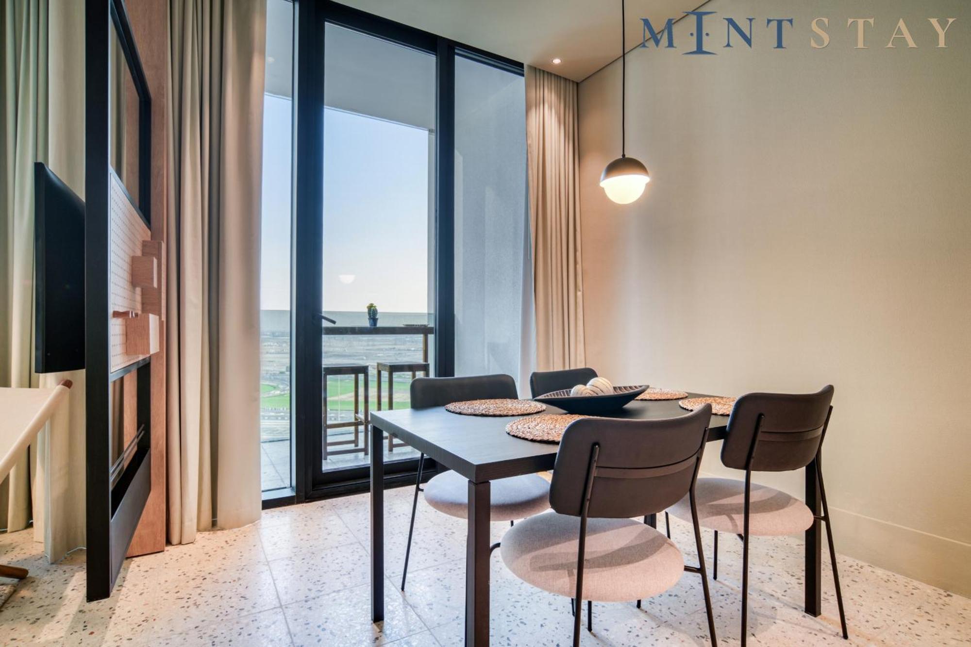 Upside Living, Business Bay - Mint *