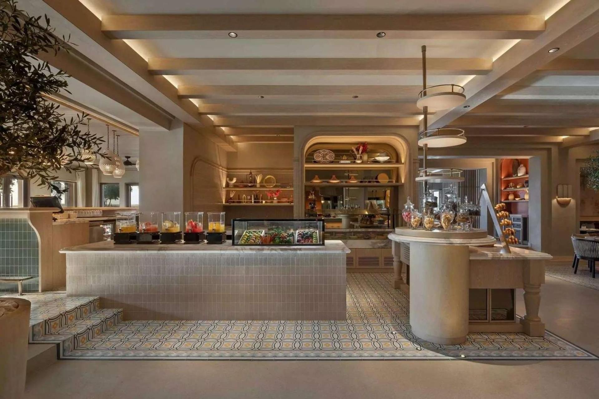 Resort Bab Al Shams, A Rare Finds Desert Resort,