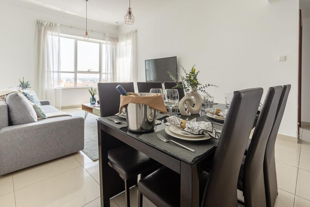 Apartment Frank Porter - V3 Tower