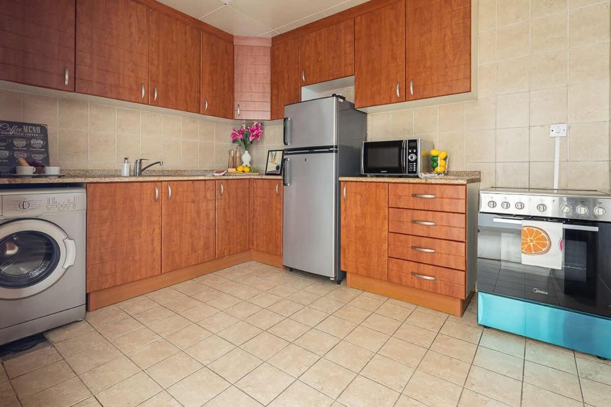 Apartment Frank Porter - V3 Tower *